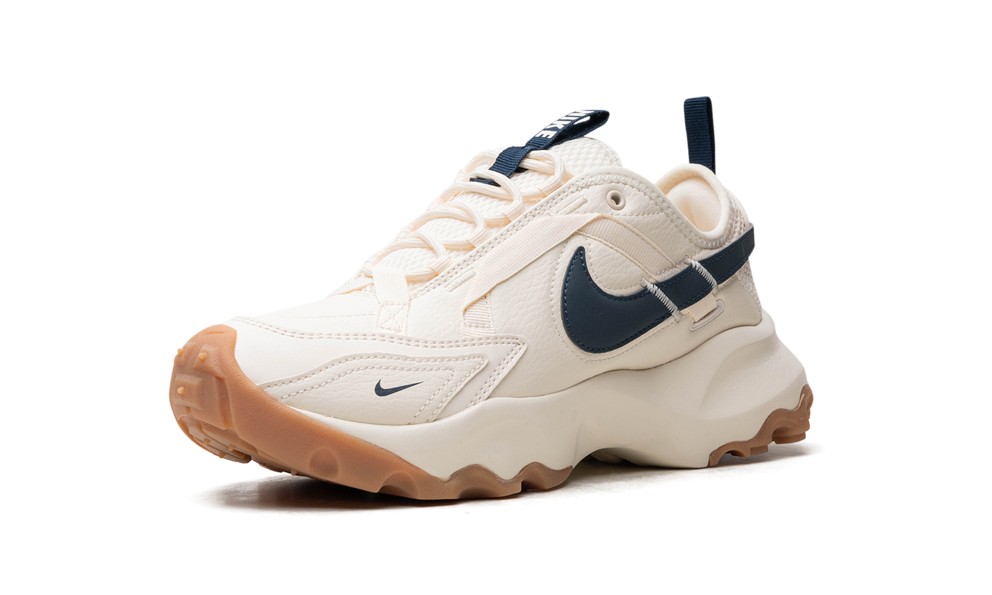 Tc 7900 Women "Pale Ivory Armory Navy"