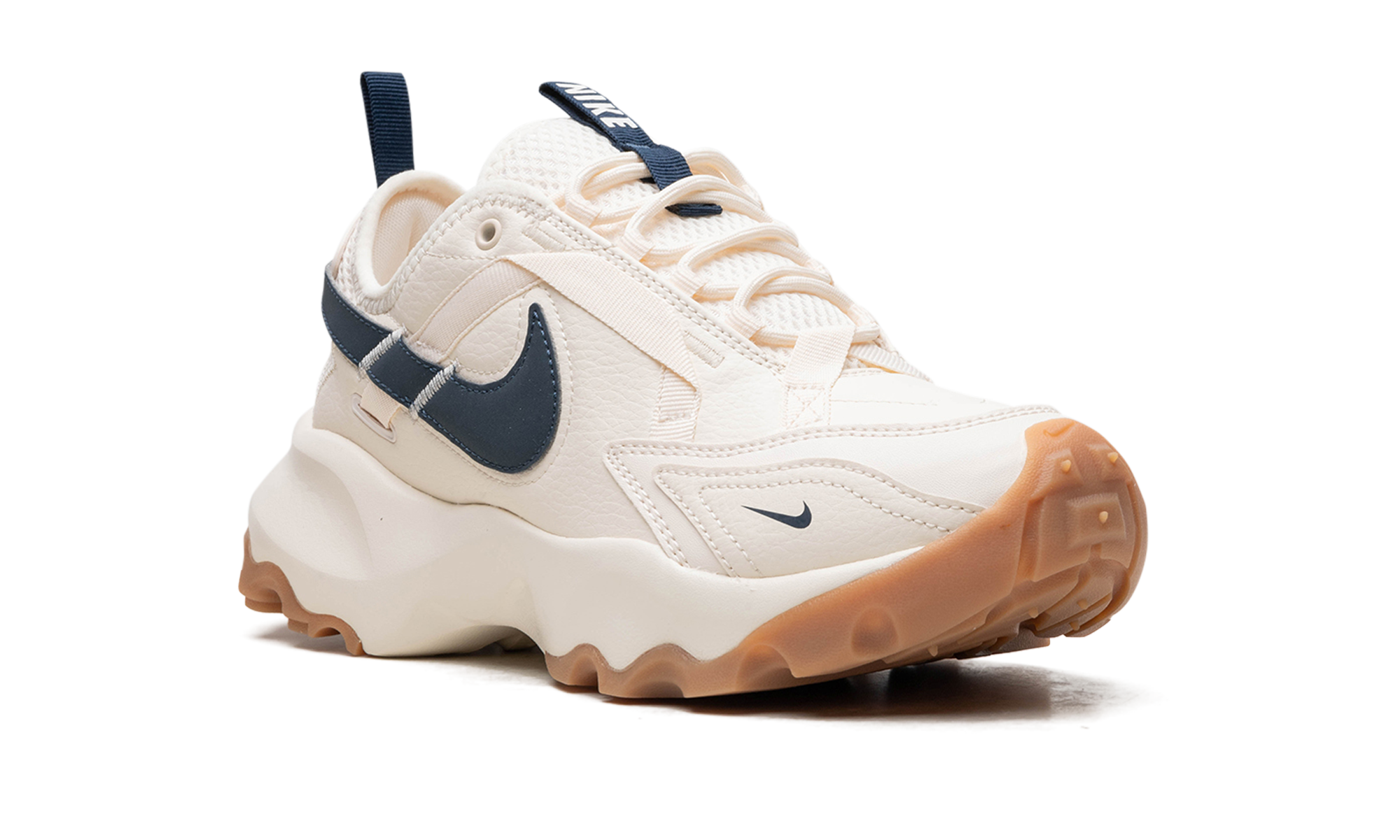 Tc 7900 Women "Pale Ivory Armory Navy"