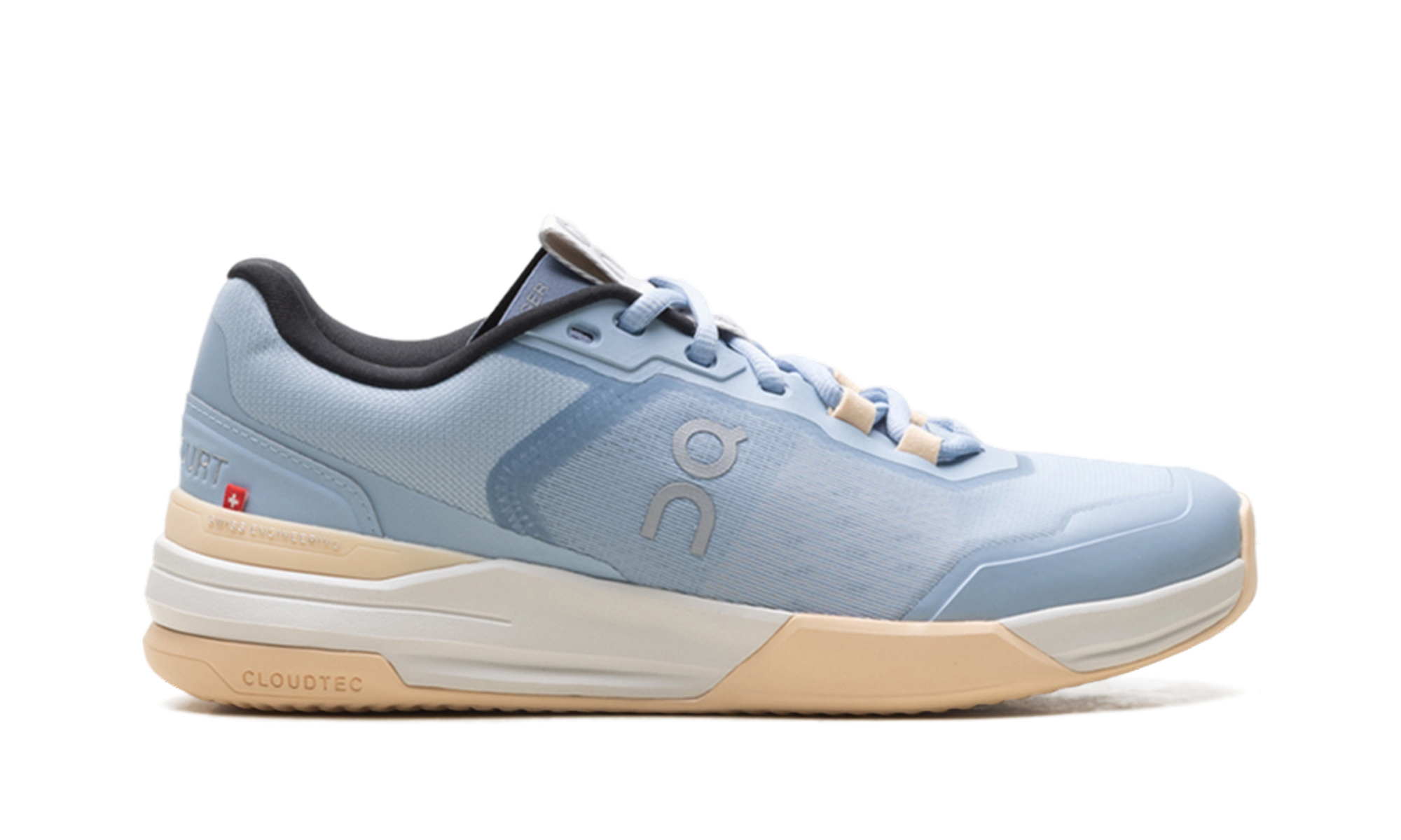 The Roger ADV Pro Clay Women "Chambray Blonde"