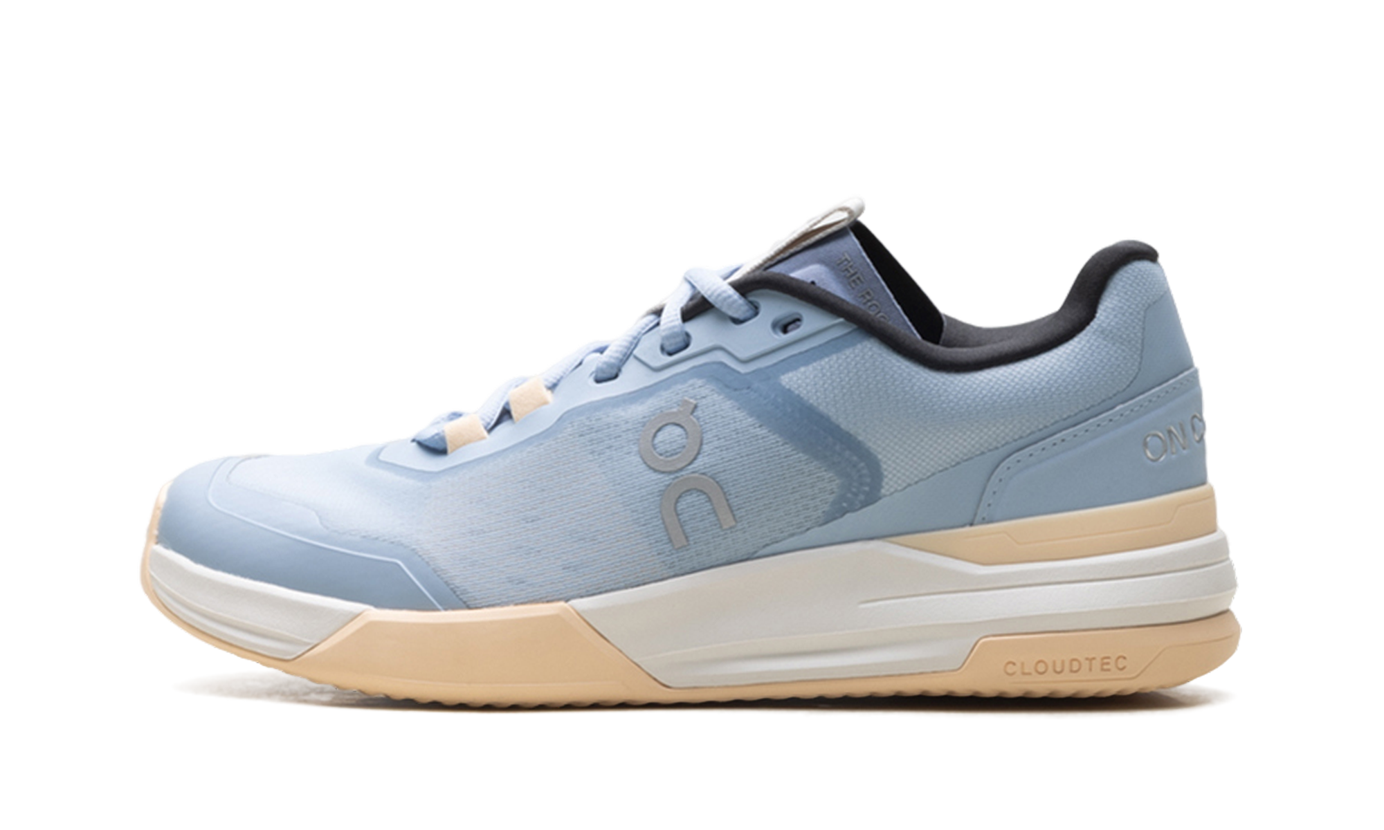 The Roger ADV Pro Clay Women "Chambray Blonde"