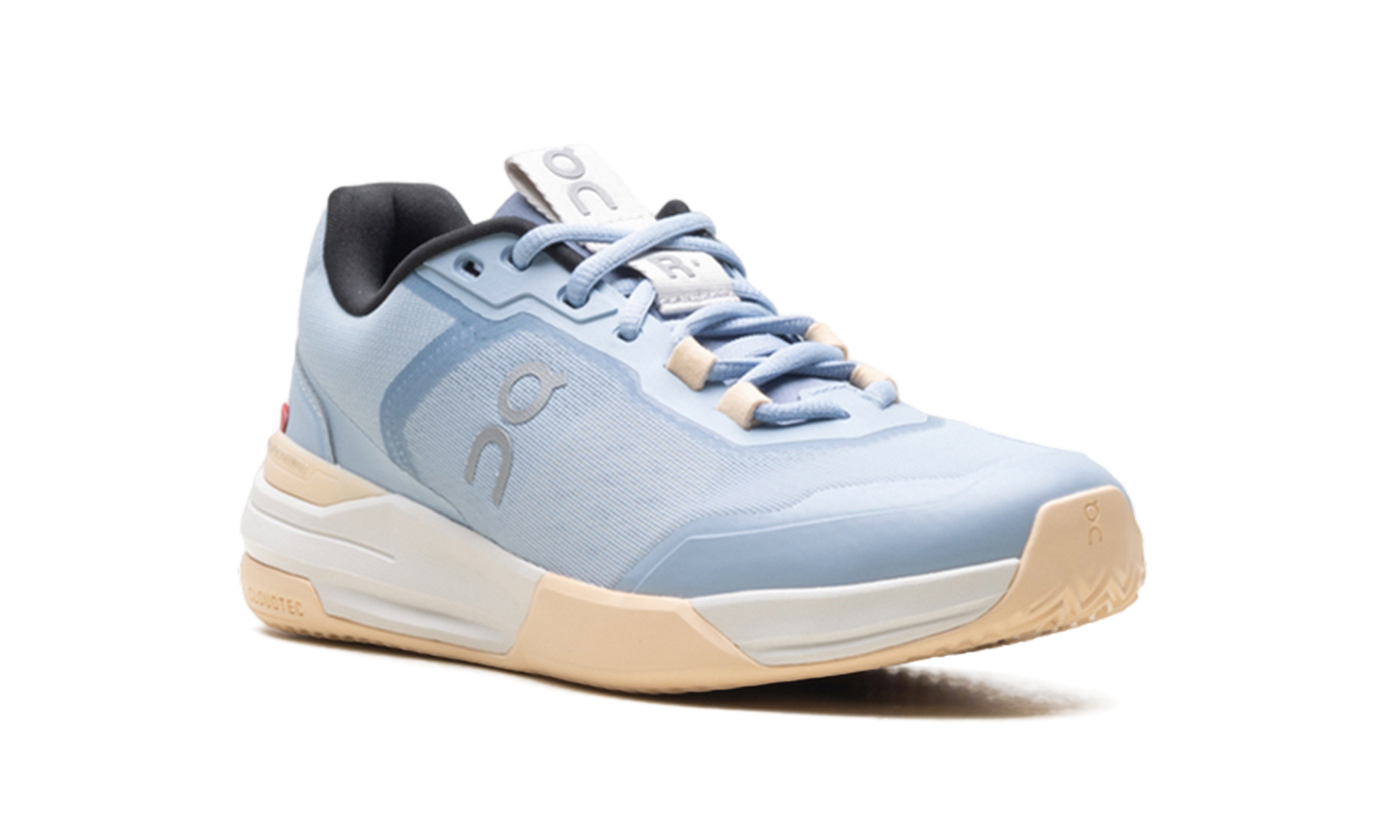 The Roger ADV Pro Clay Women "Chambray Blonde"