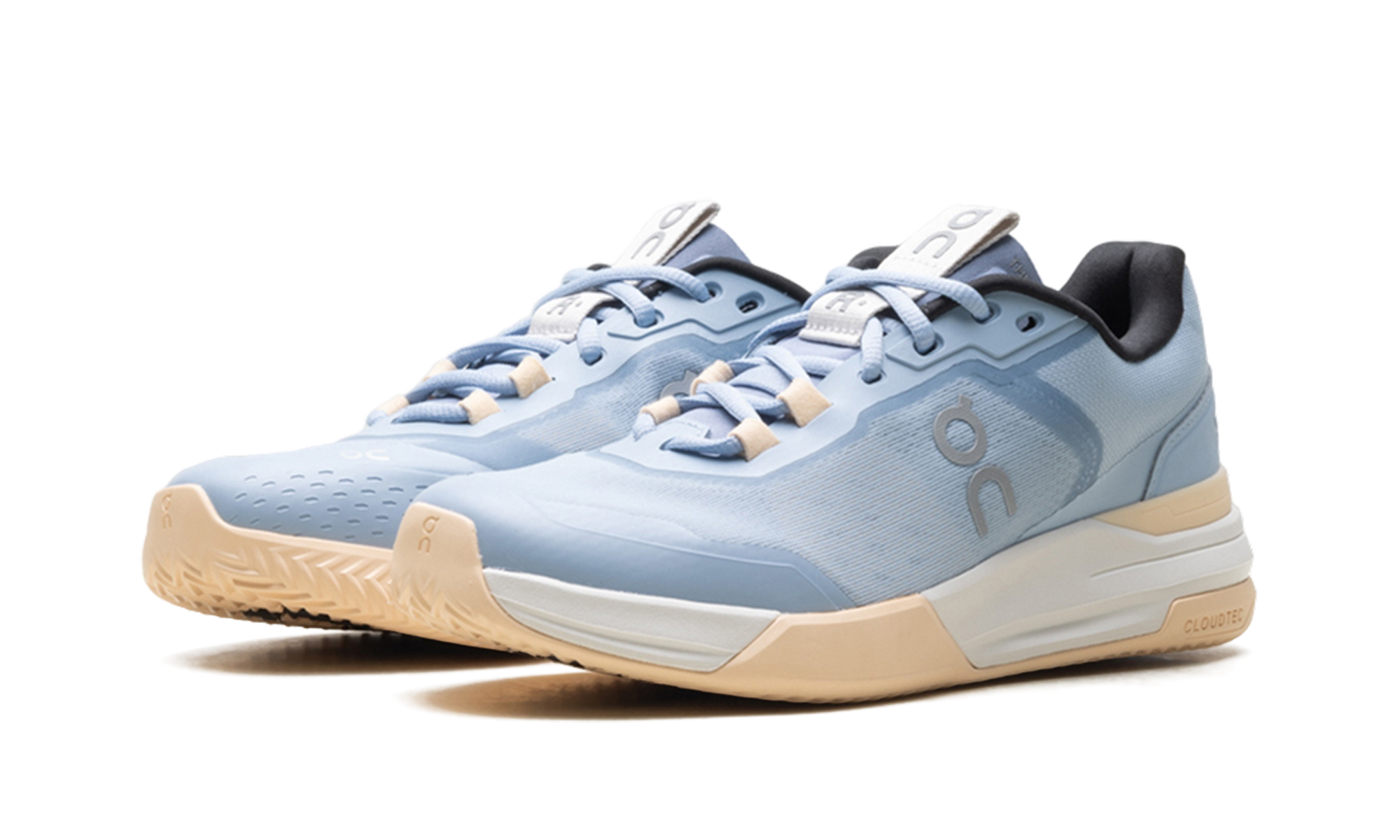 The Roger ADV Pro Clay Women "Chambray Blonde"