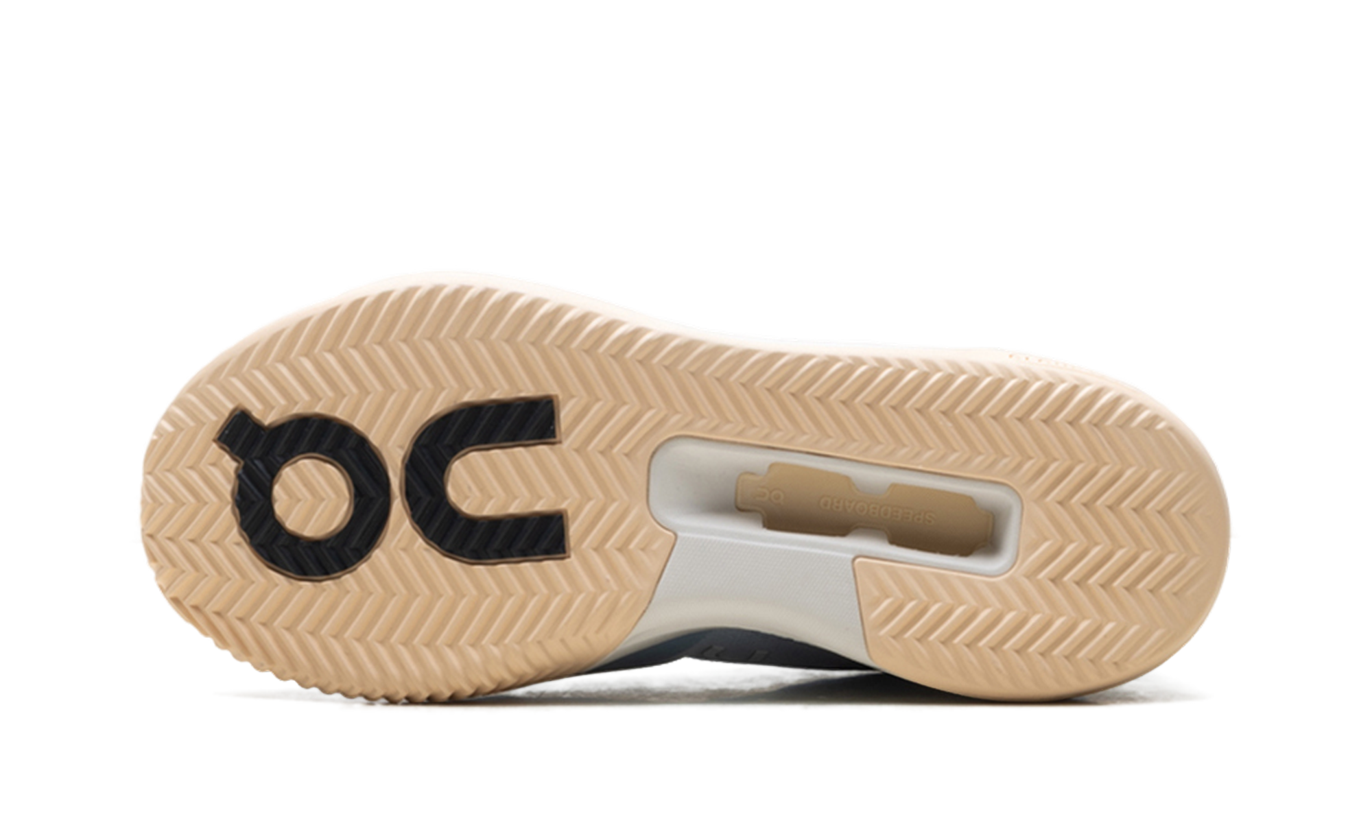The Roger ADV Pro Clay Women "Chambray Blonde"