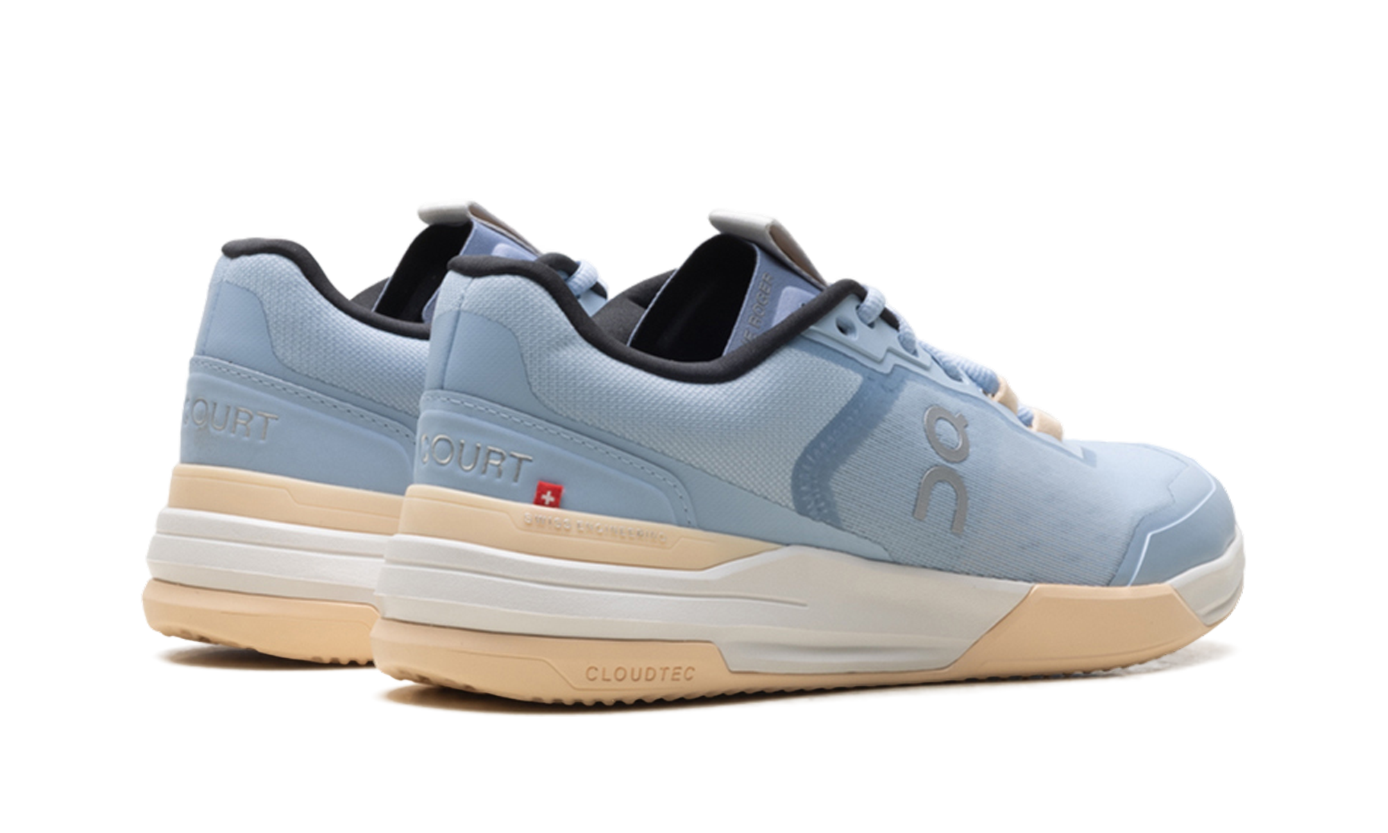 The Roger ADV Pro Clay Women "Chambray Blonde"