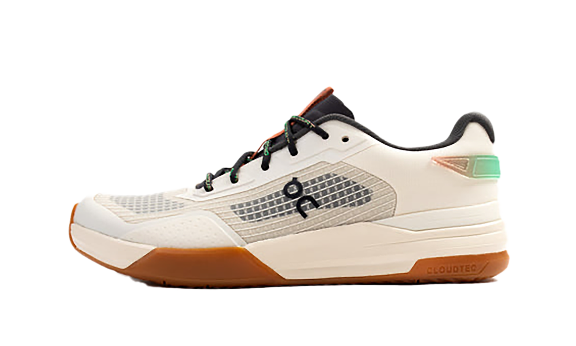 The Roger ADV Z5 "Cream Almond"