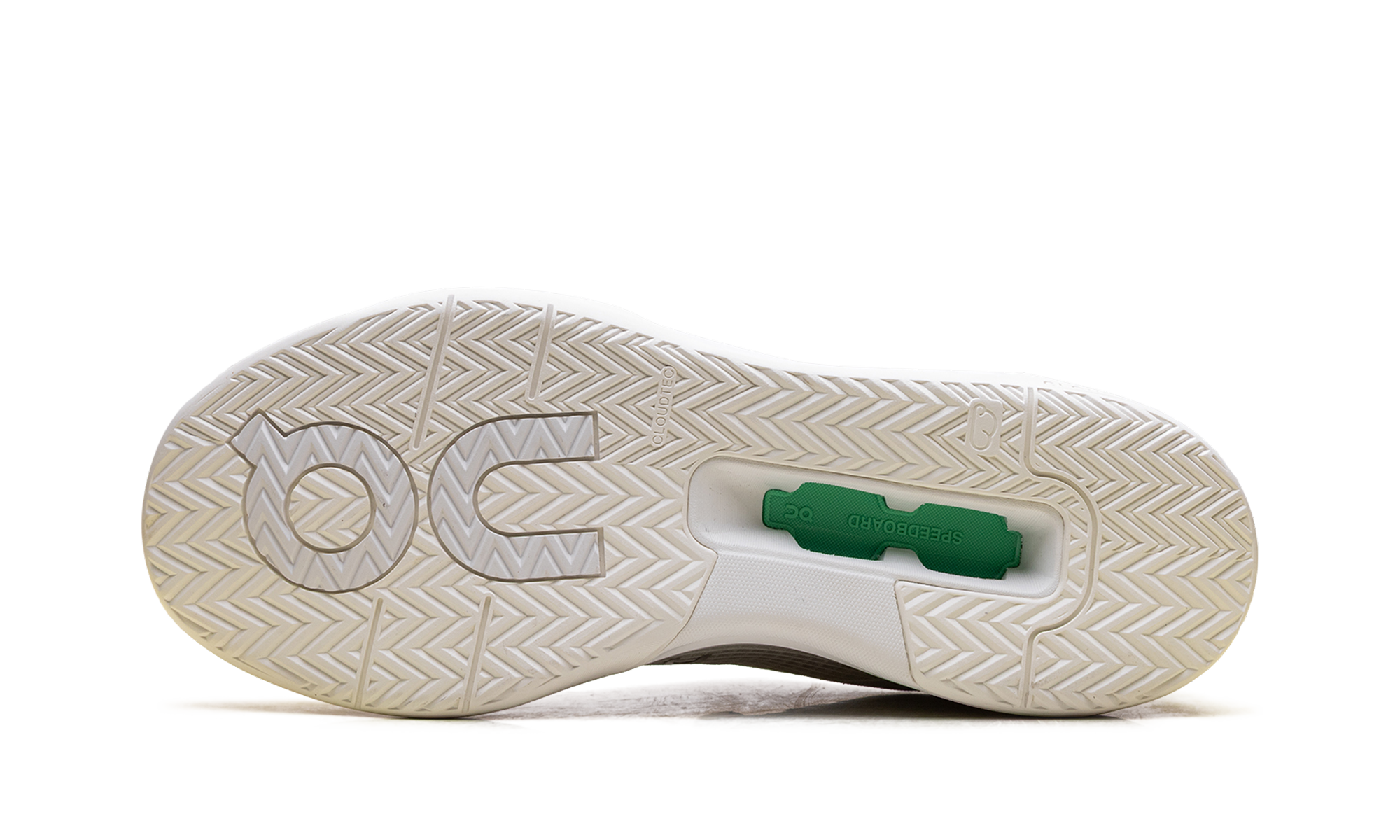 The Roger ADV Z5 "White Ivory"