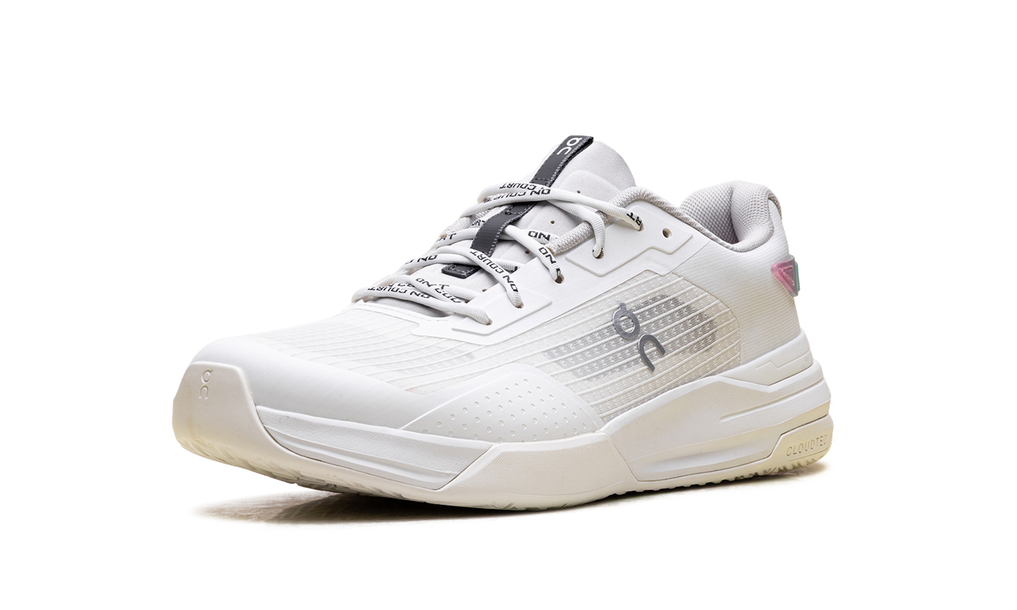 The Roger ADV Z5 "White Ivory"