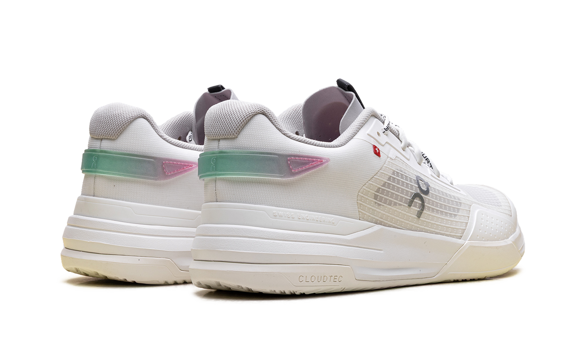 The Roger ADV Z5 "White Ivory"