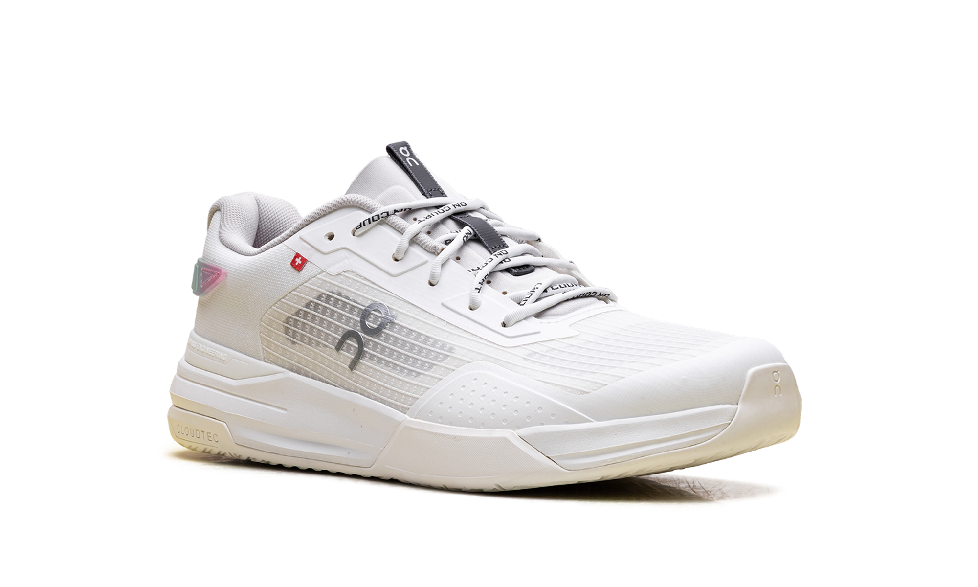 The Roger ADV Z5 "White Ivory"