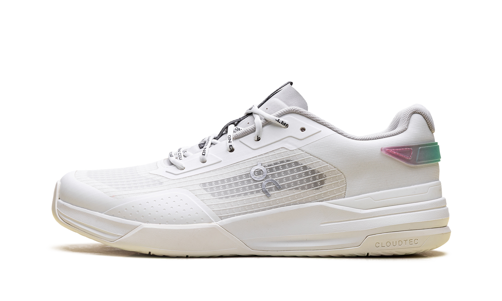 The Roger ADV Z5 "White Ivory"