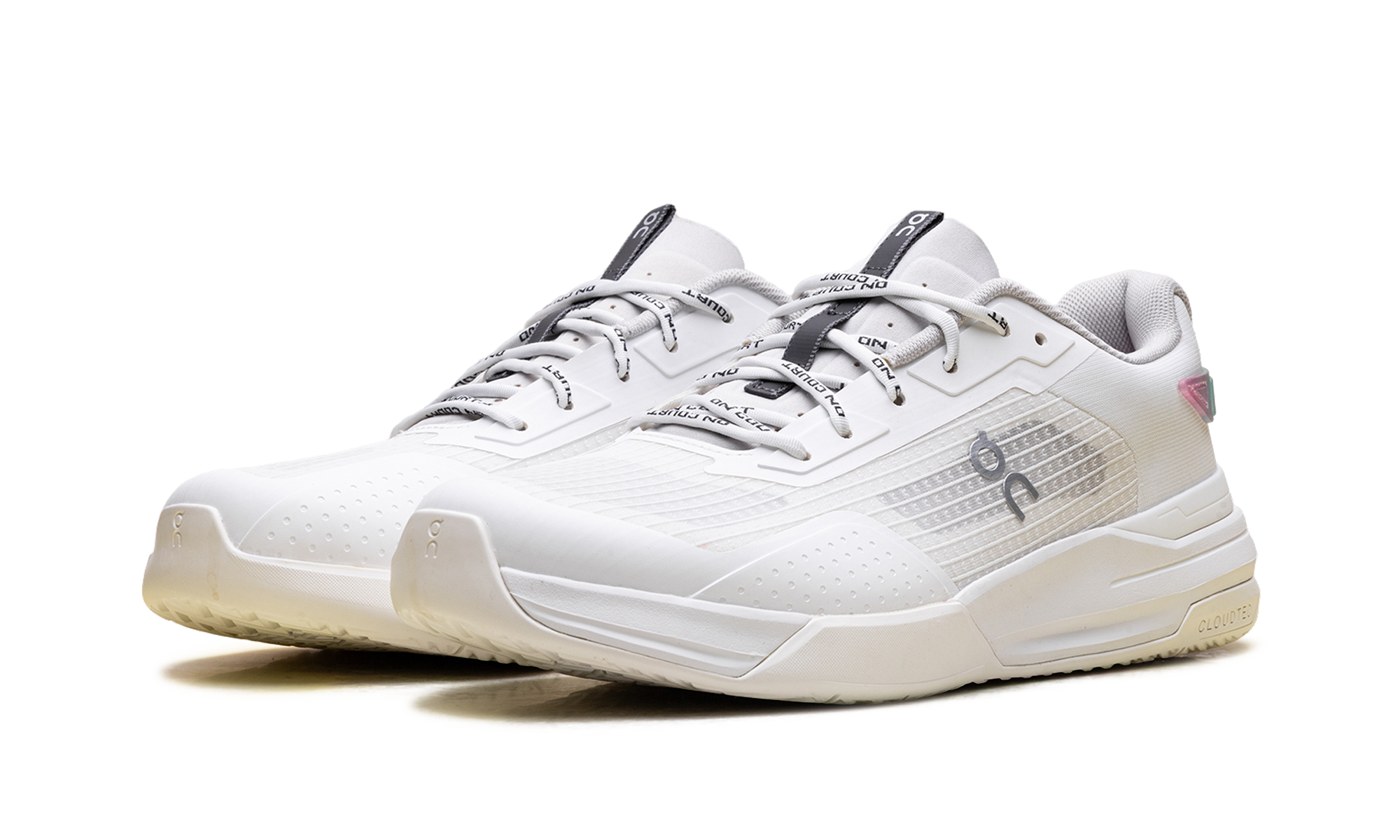 The Roger ADV Z5 "White Ivory"