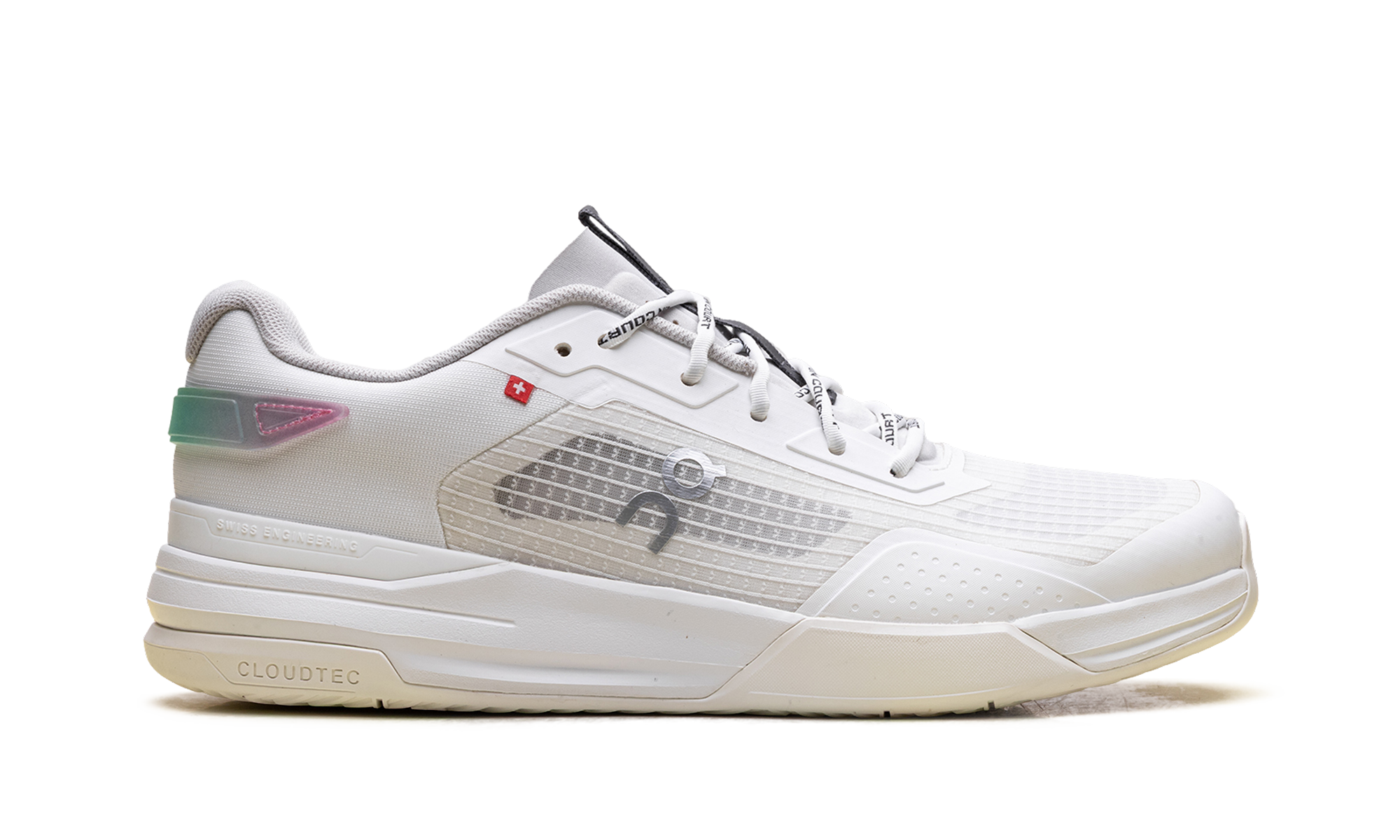 The Roger ADV Z5 "White Ivory"