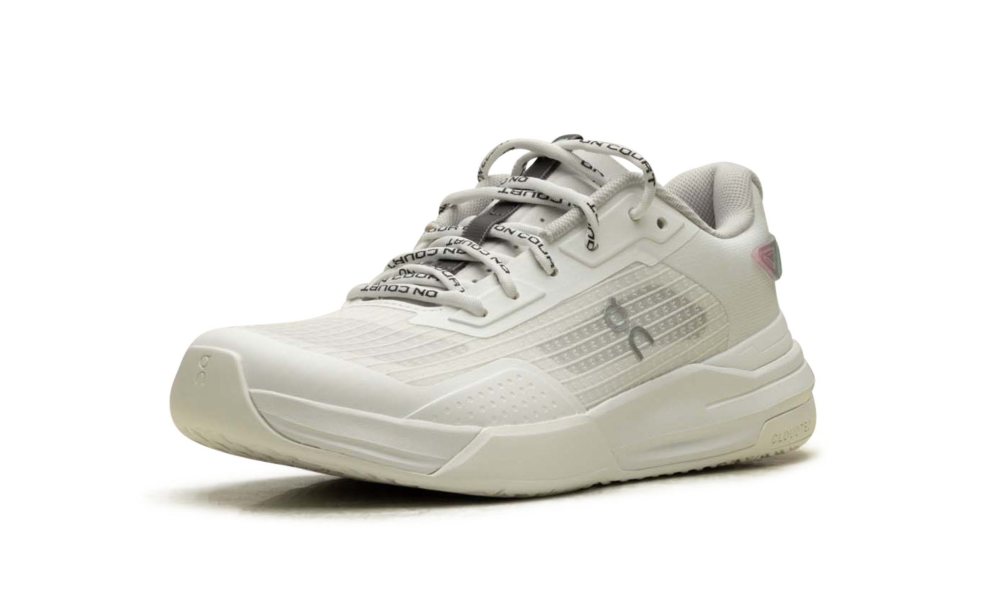 The Roger ADV Z5 Women "White Ivory"