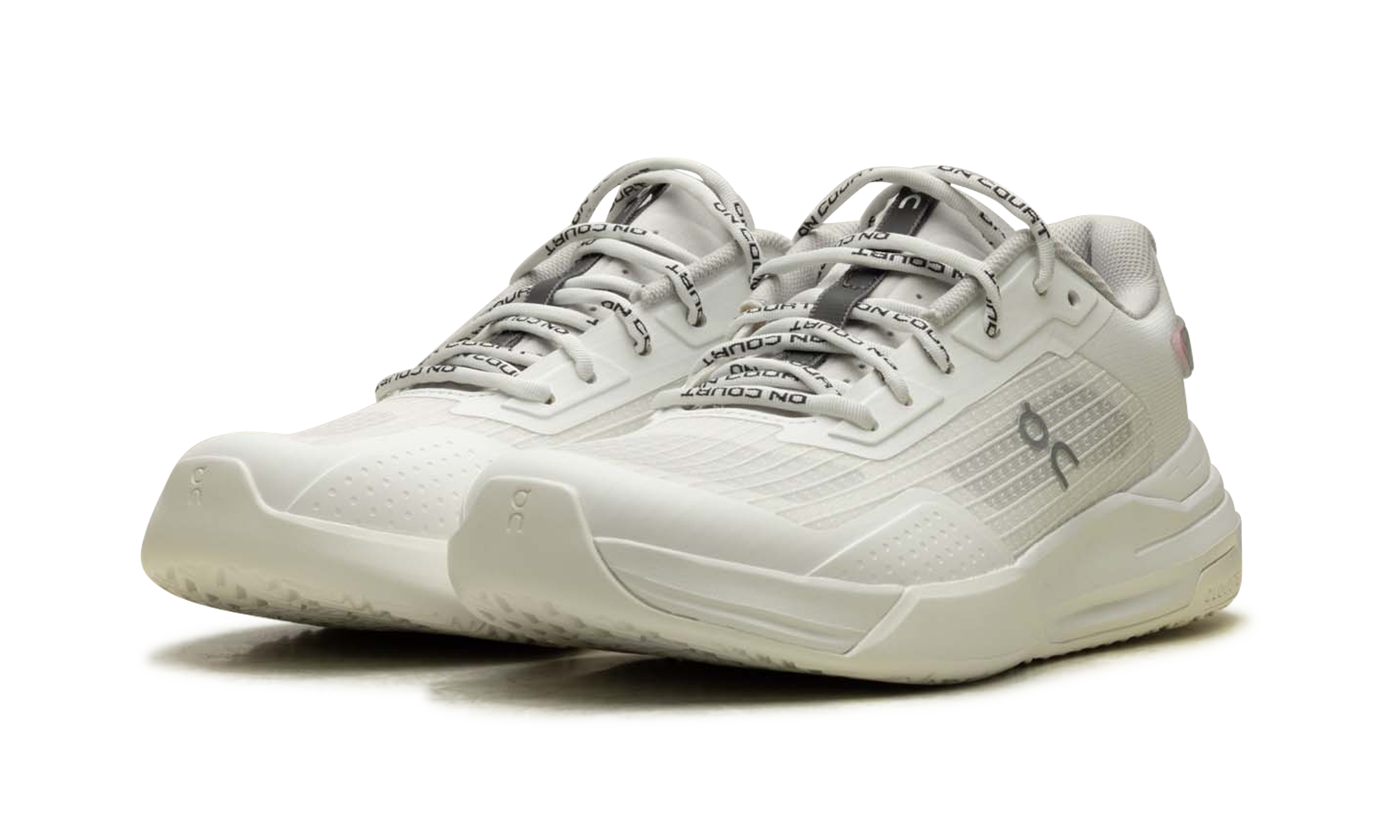 The Roger ADV Z5 Women "White Ivory"
