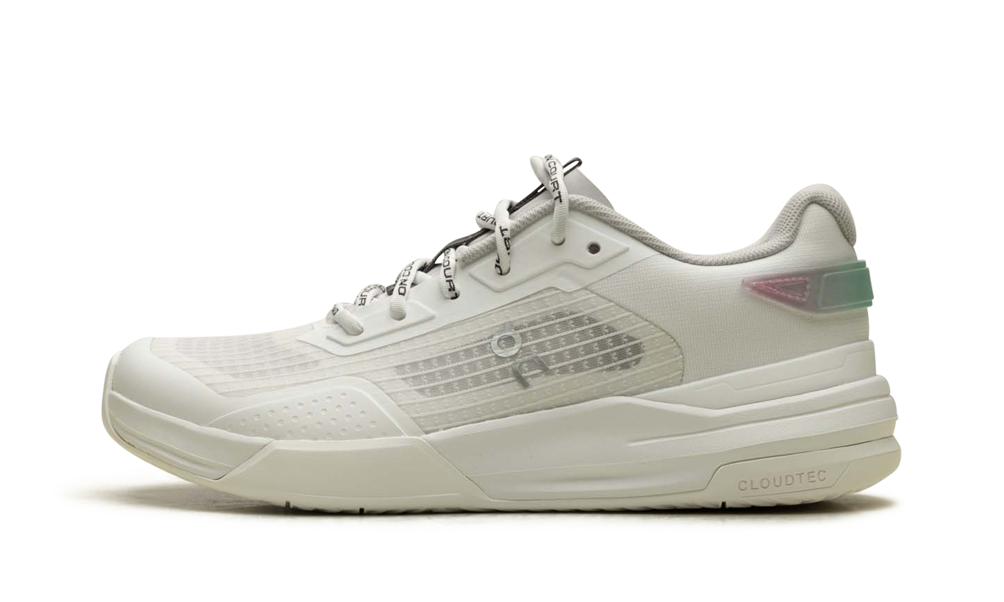The Roger ADV Z5 Women "White Ivory"