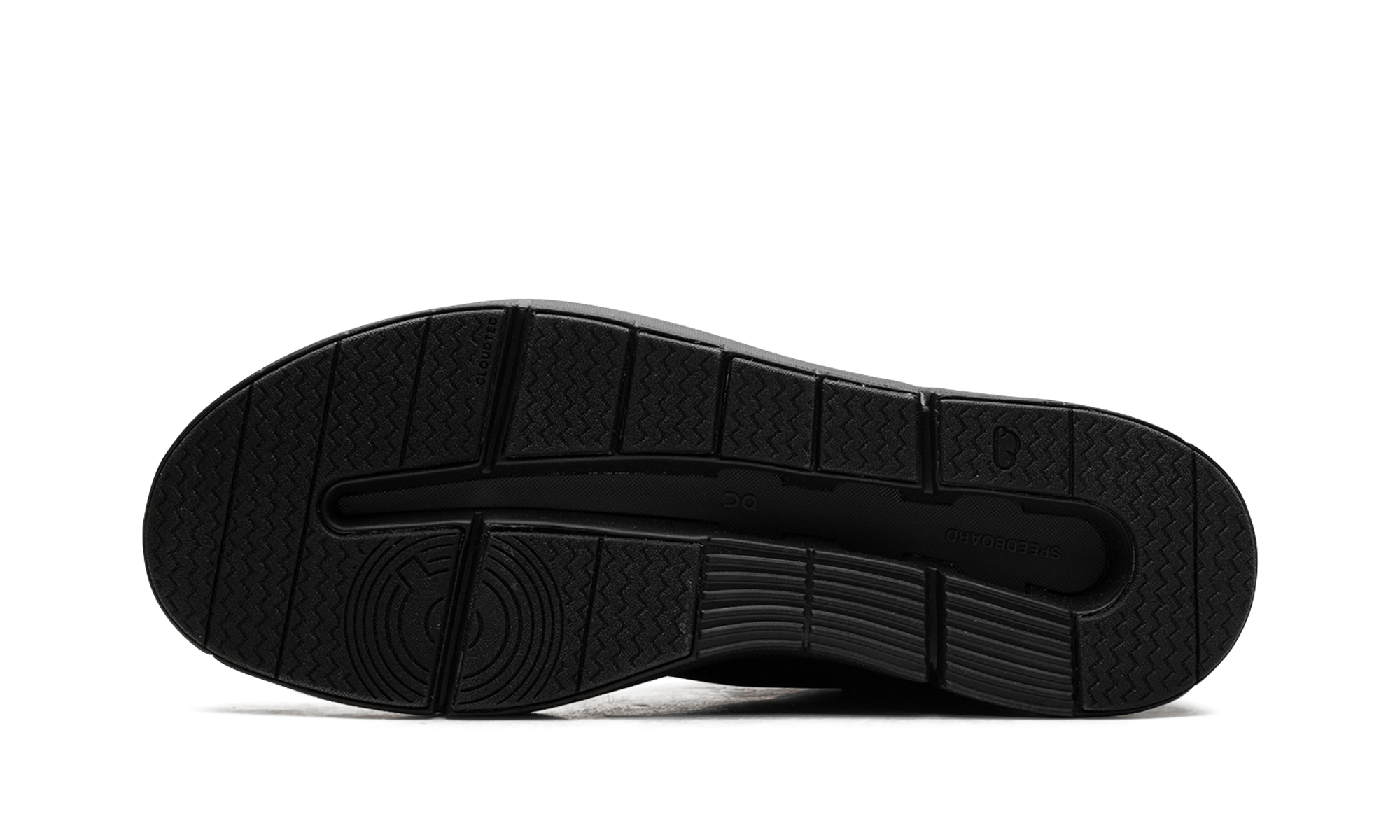 The Roger Advantage "Black"