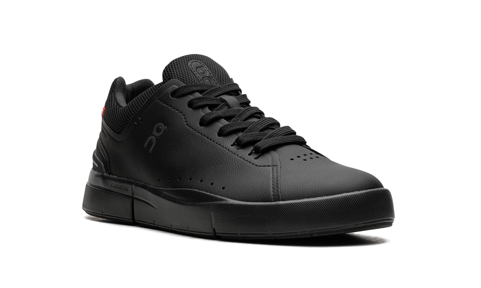 The Roger Advantage "Black"