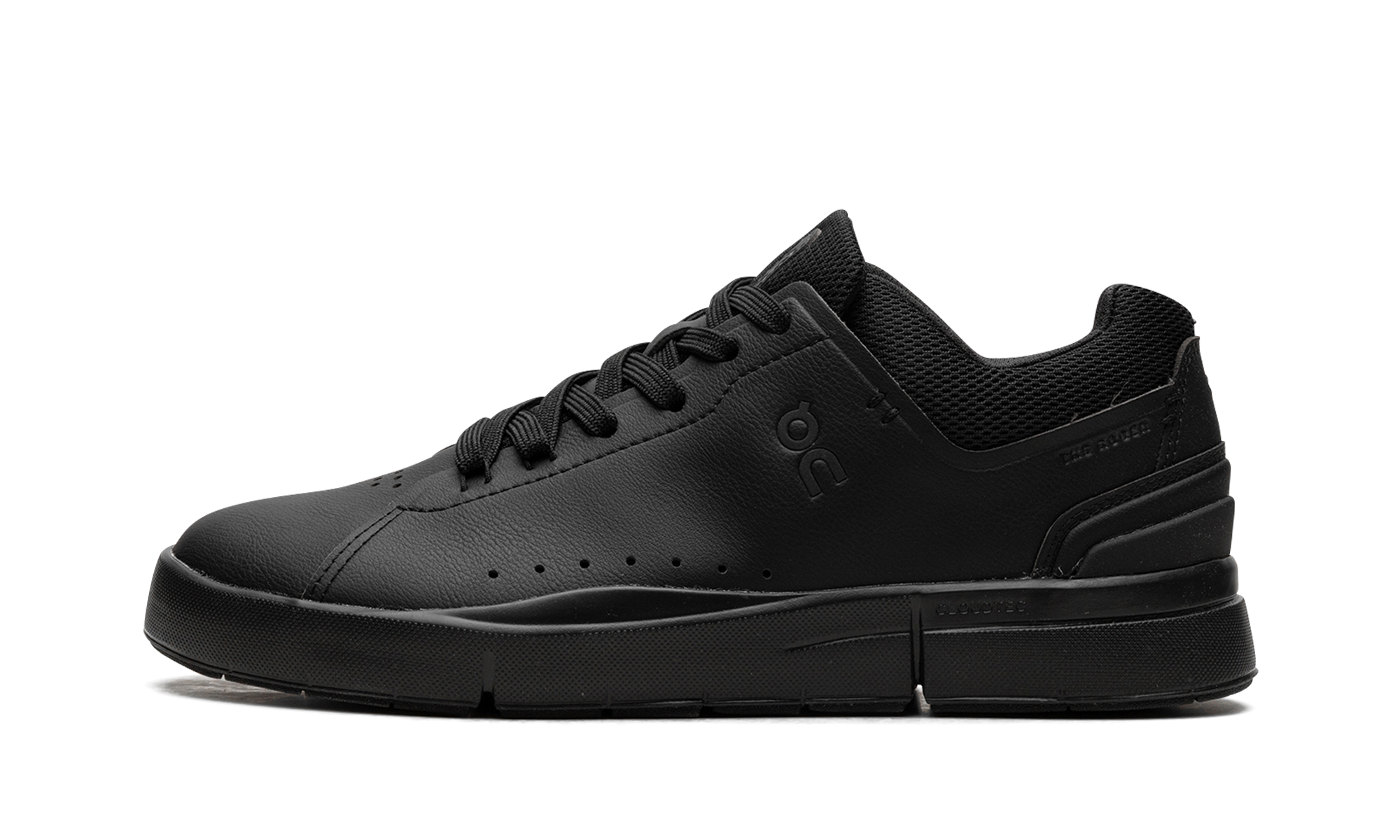 The Roger Advantage "Black"