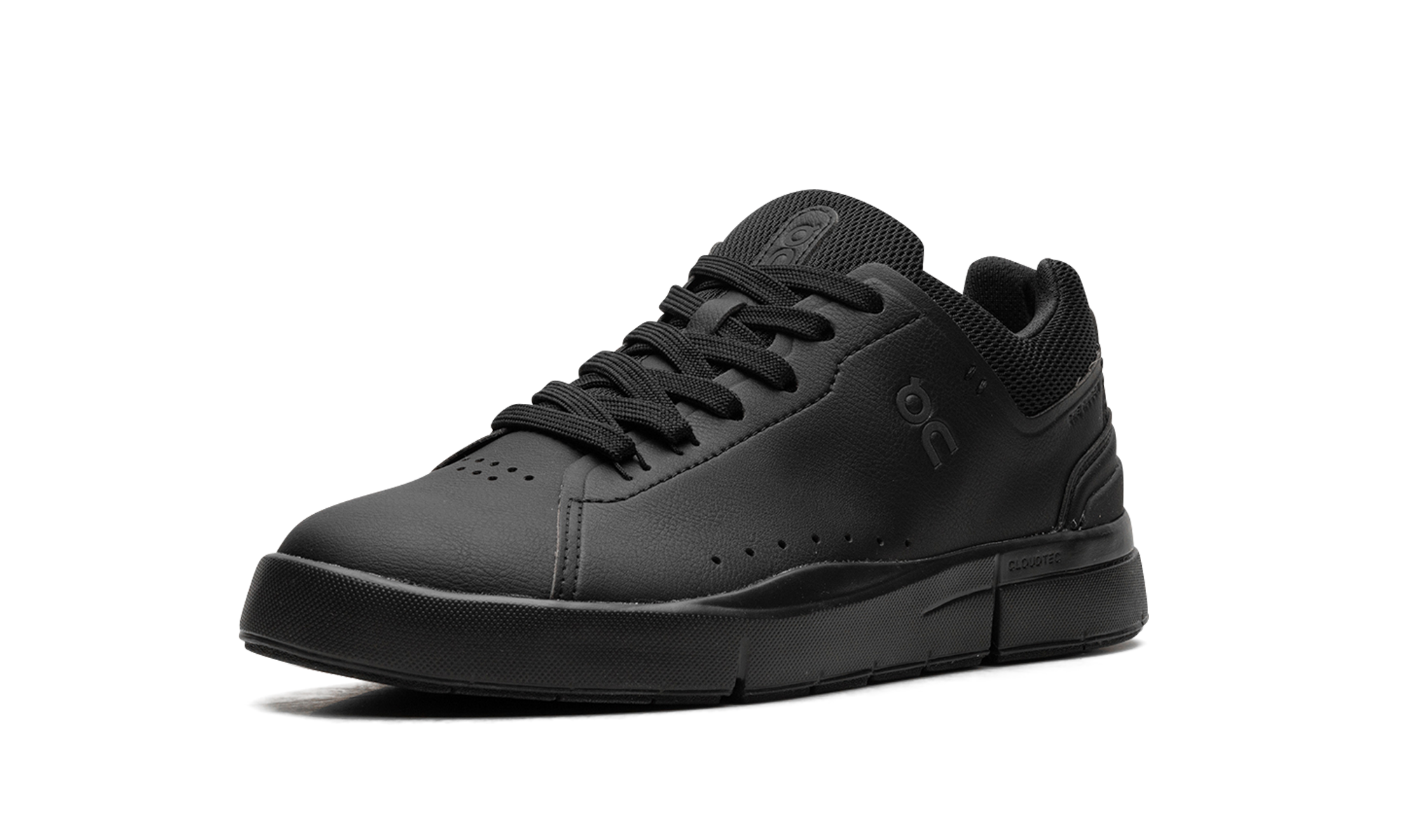 The Roger Advantage "Black"