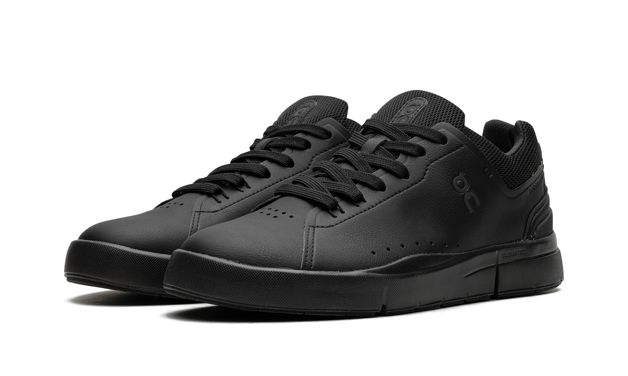 The Roger Advantage "Black"