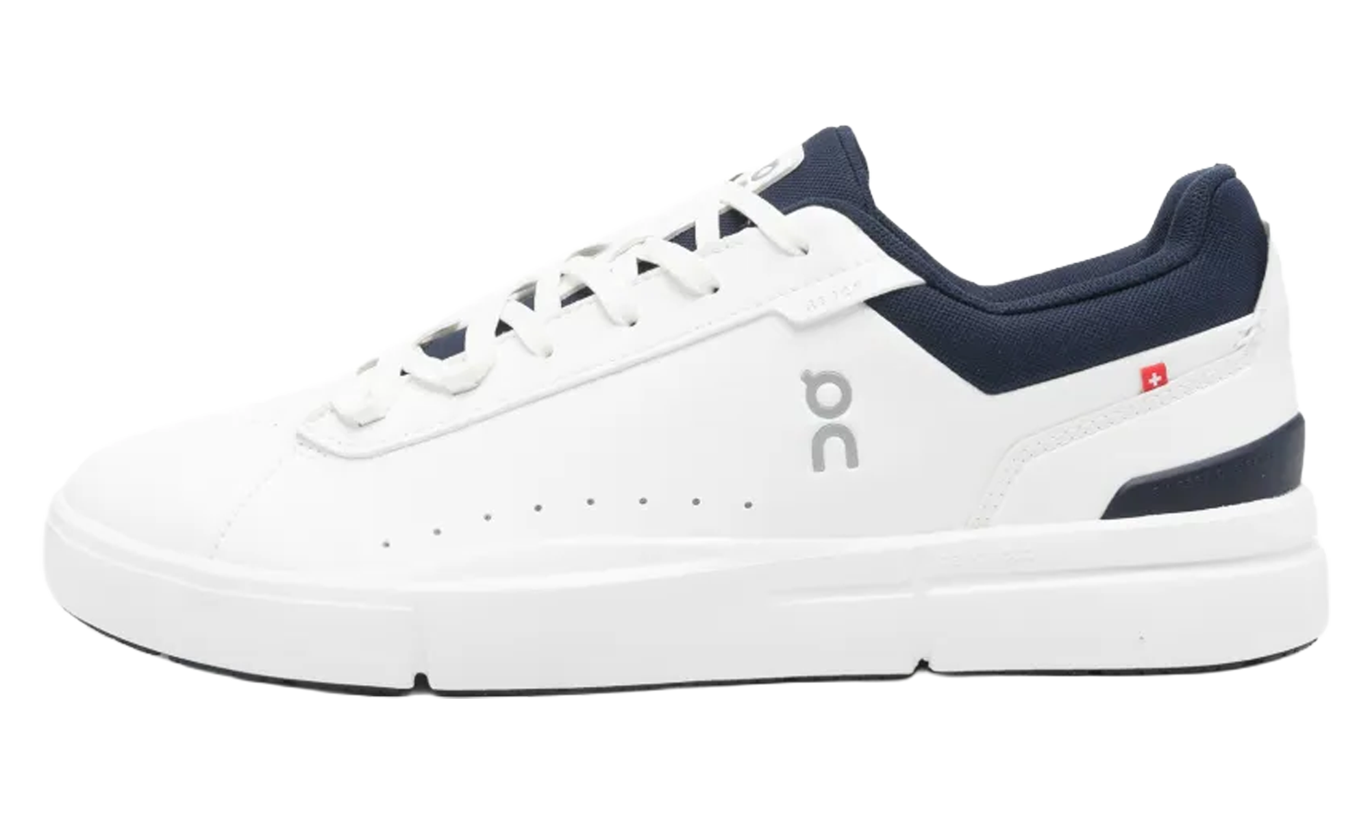 The Roger Advantage "White / Midnight"