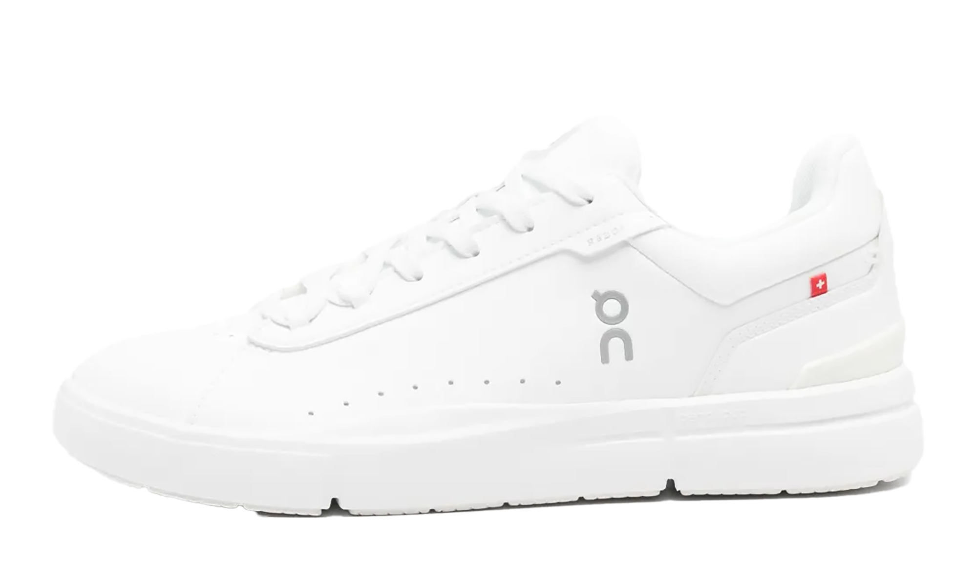 The Roger Advantage "White/white"