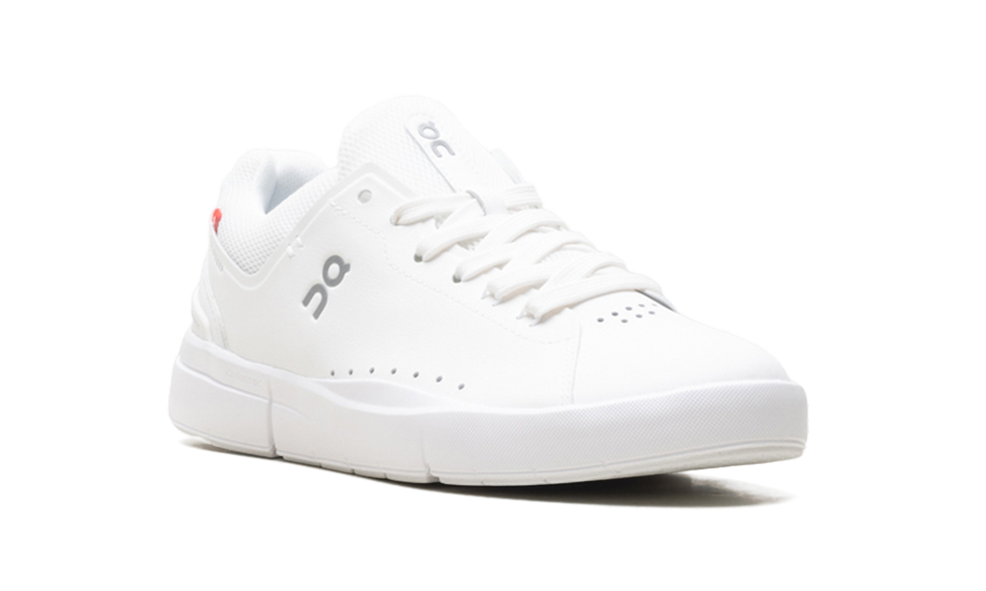 The Roger Advantage Women "All White"