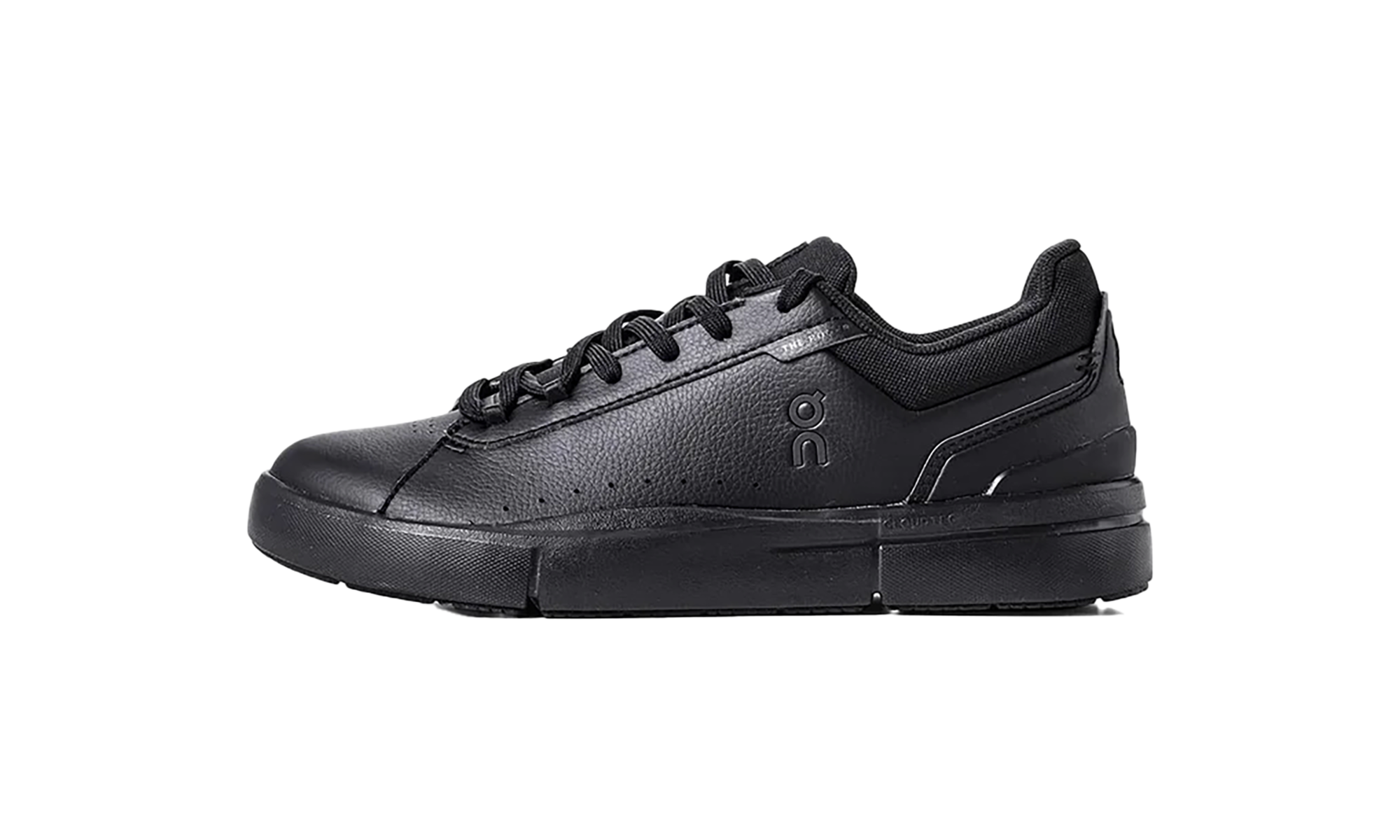 The Roger Advantage Women "Black"