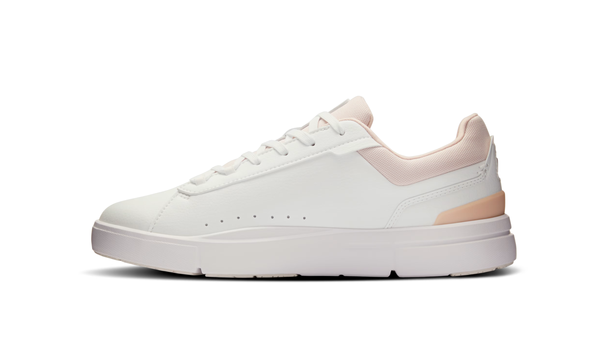 The Roger Advantage Women "White / Rosehip"