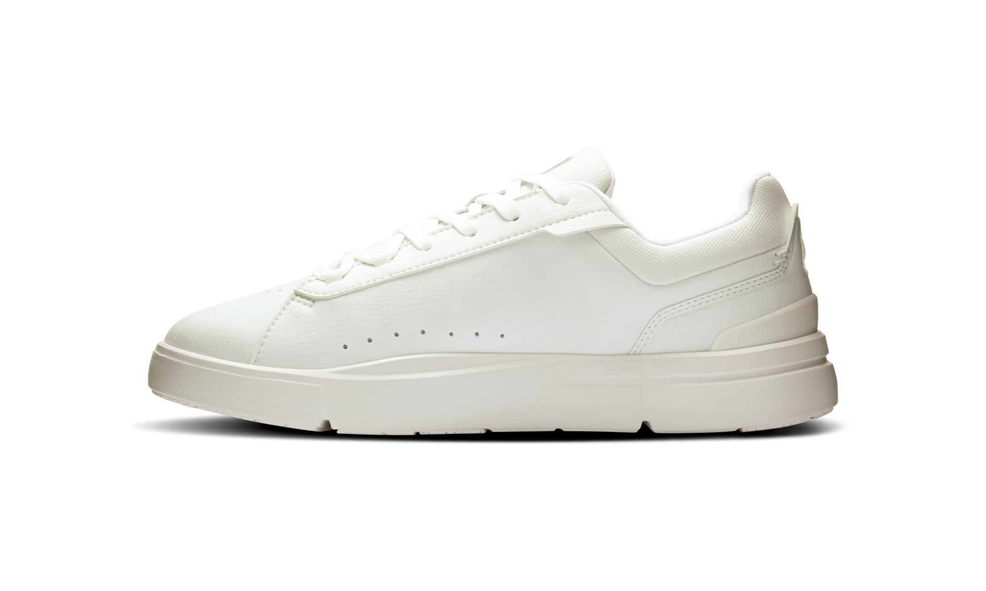 The Roger Advantage Women "White"