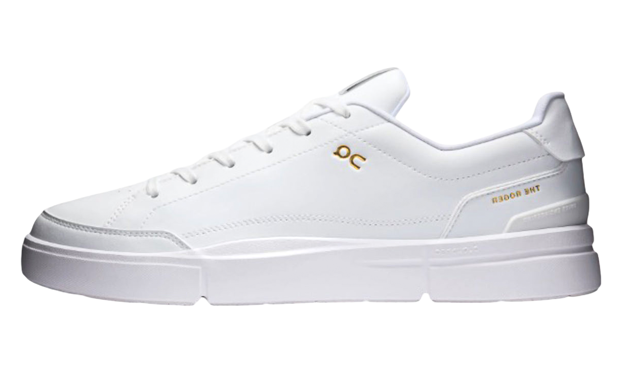 The Roger Center Court "White / White"