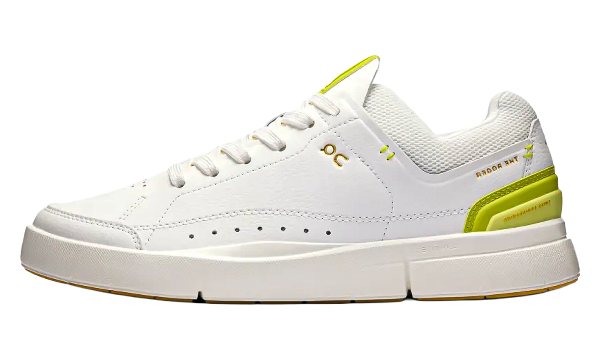 The Roger Centre Court Women "White Limelight"