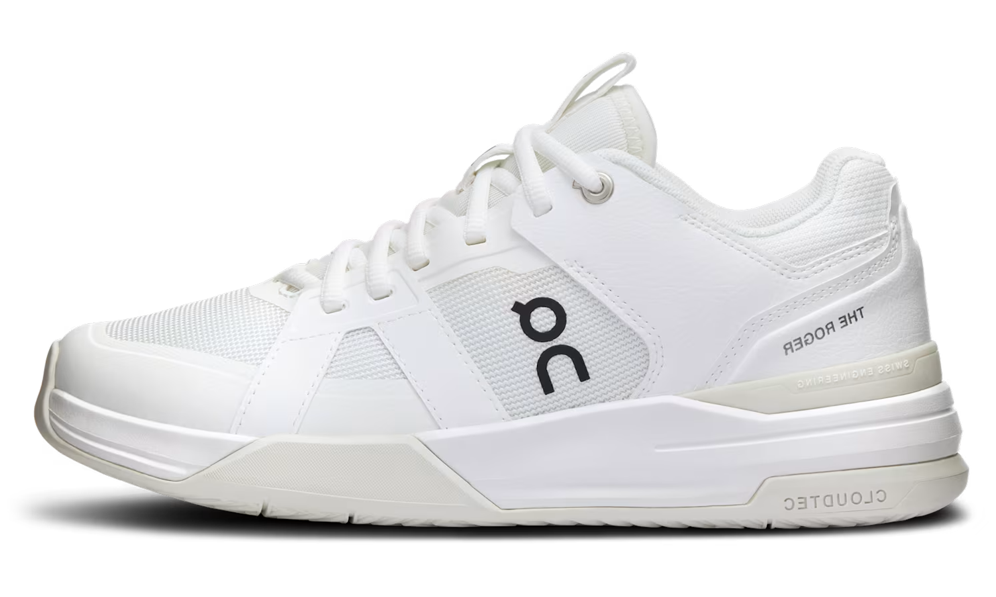 The Roger Clubhouse Pro Women "White Ice"