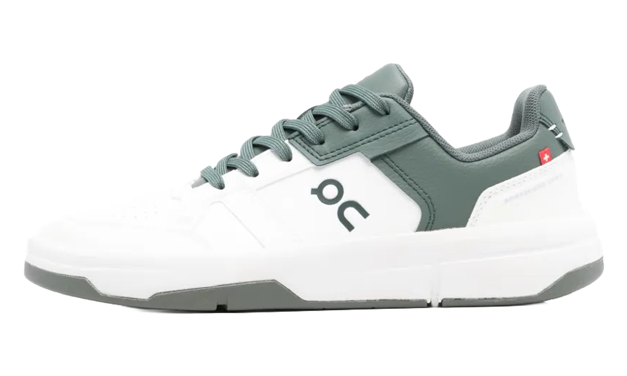 The Roger Clubhouse Women "White Olive"