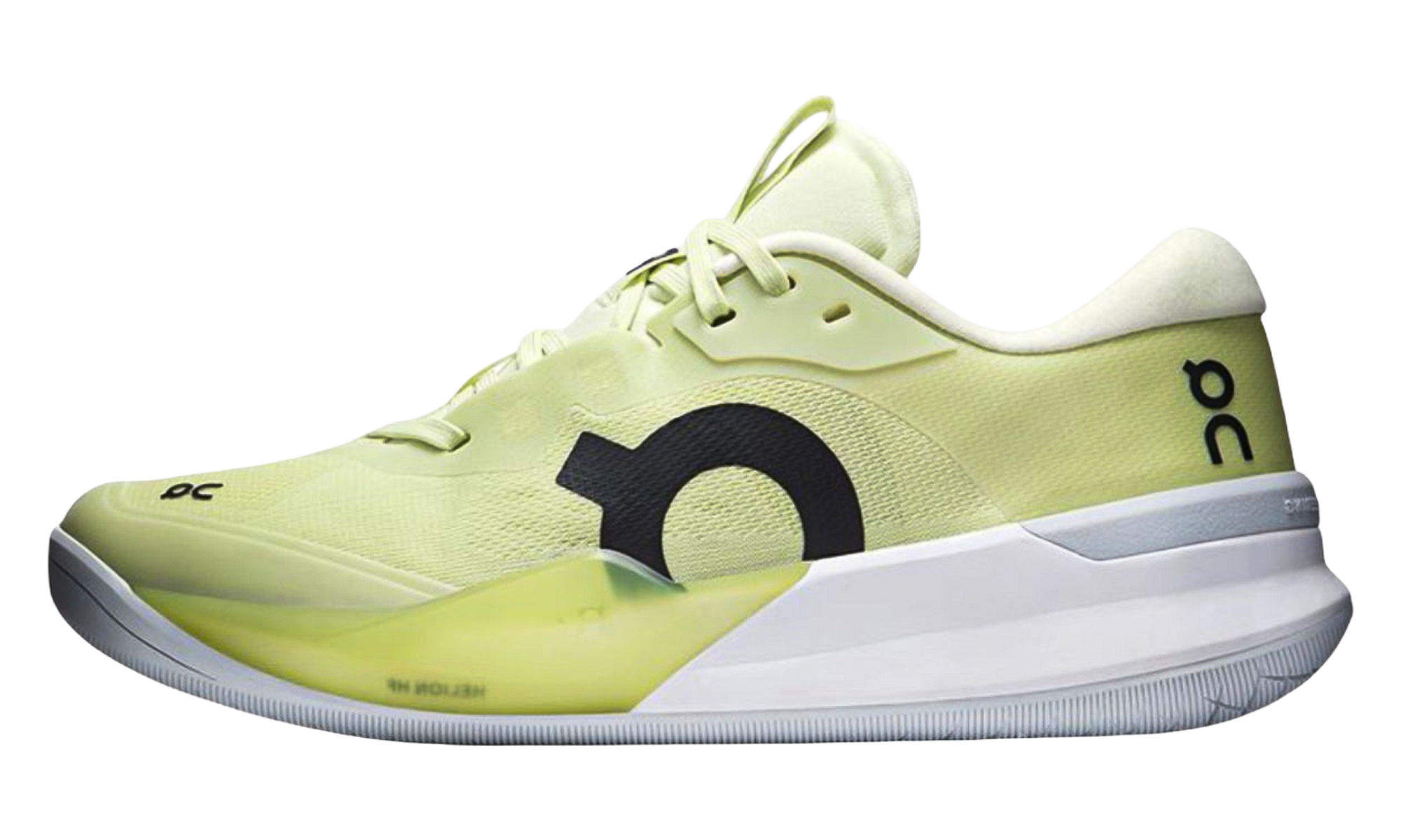 The Roger Pro 3 Women "Linen Lime"