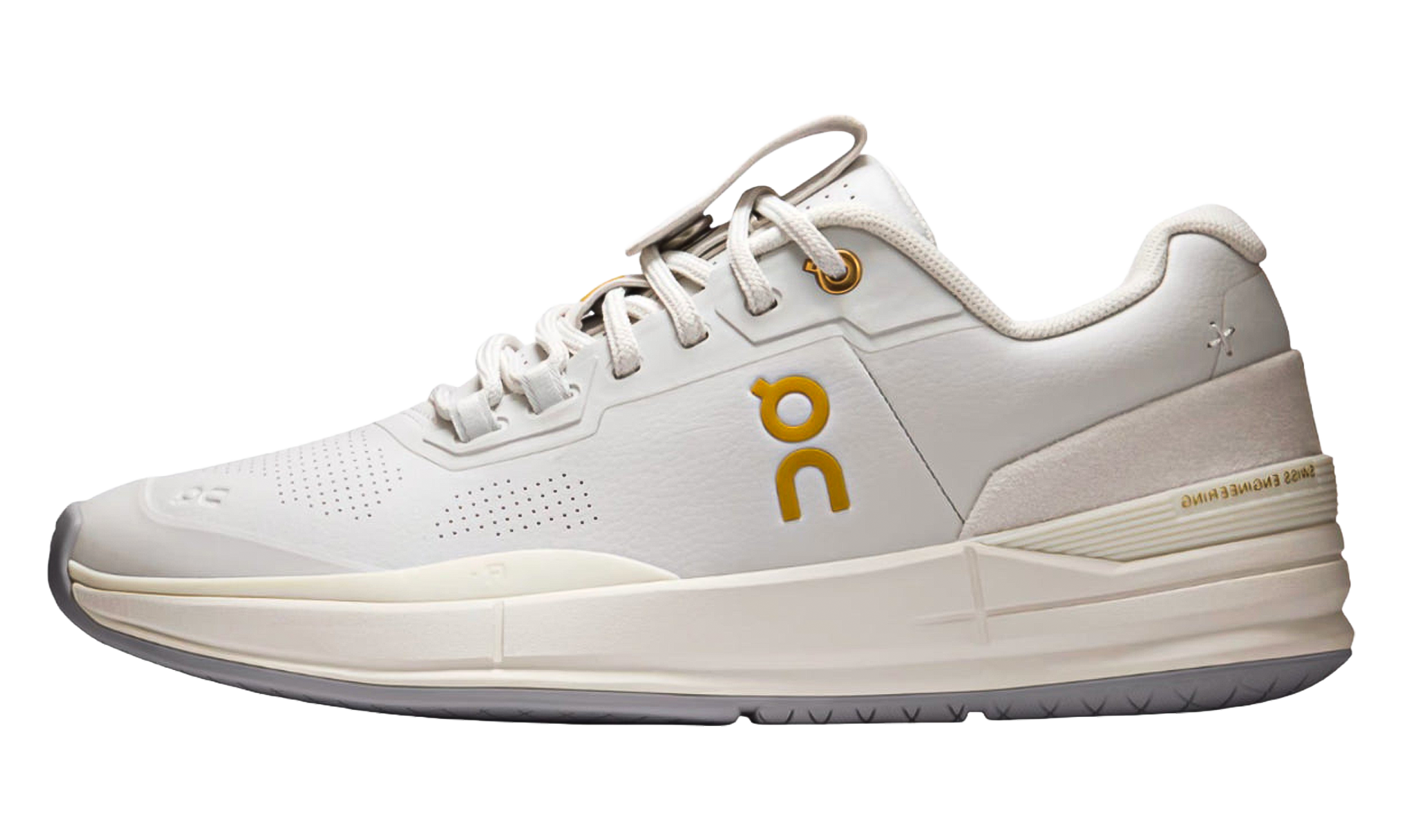 The Roger Pro Ace Women "Frost Ore"