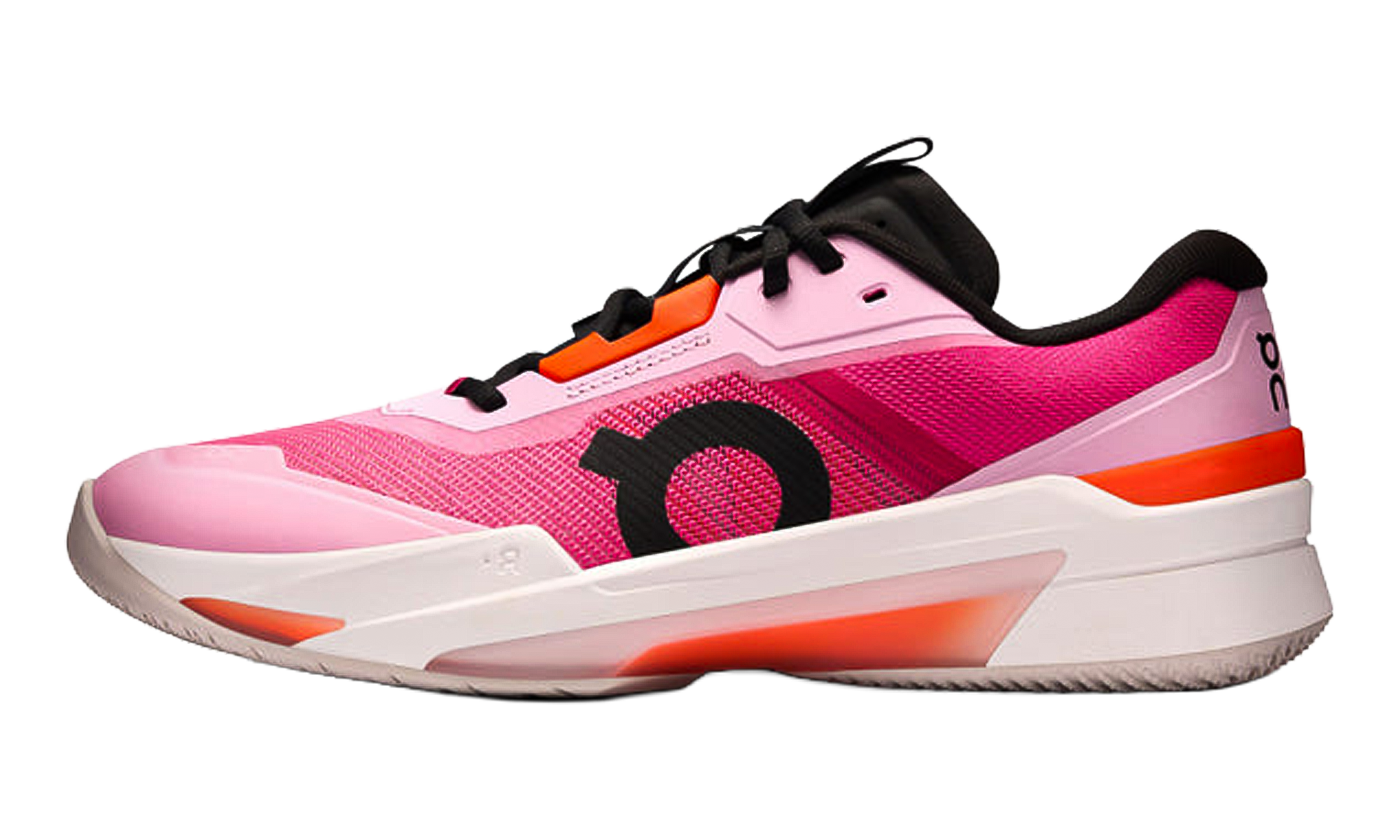 The Roger Pro Fire "Pink Flame"