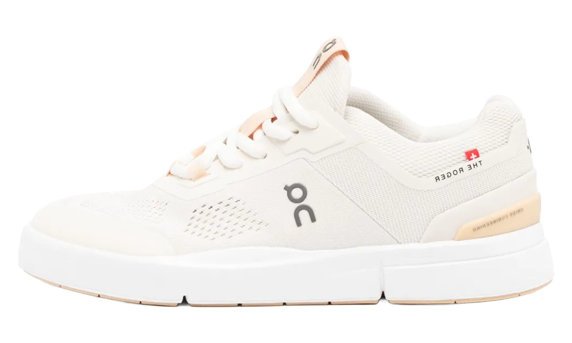The Roger Spin Women "Dew / Savannah"