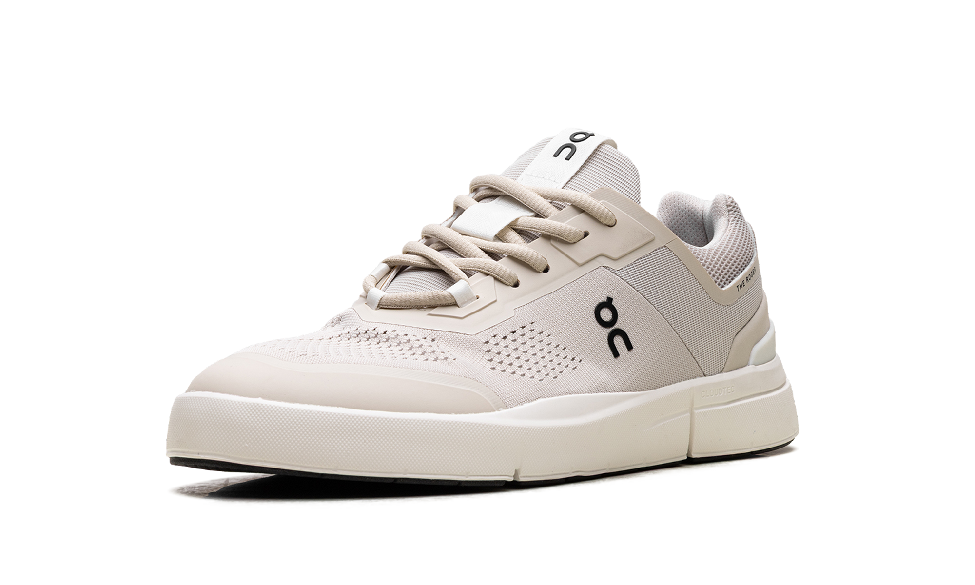 The Roger Spin Women "Sand Ivory"