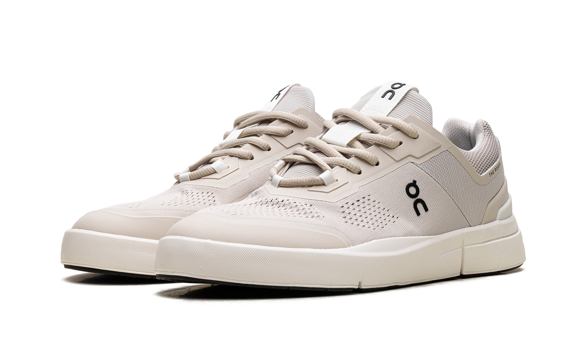 The Roger Spin Women "Sand Ivory"