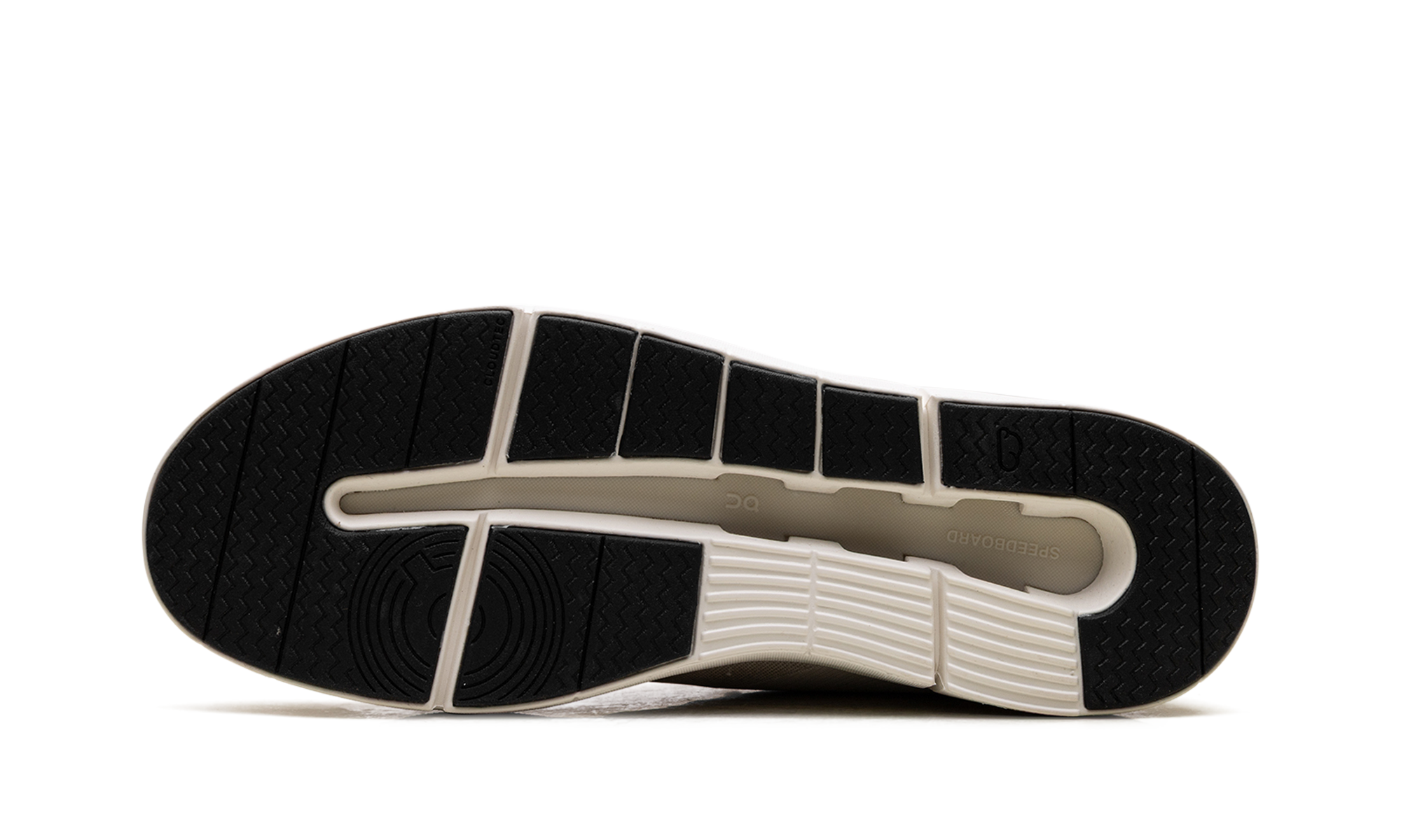 The Roger Spin Women "Sand Ivory"