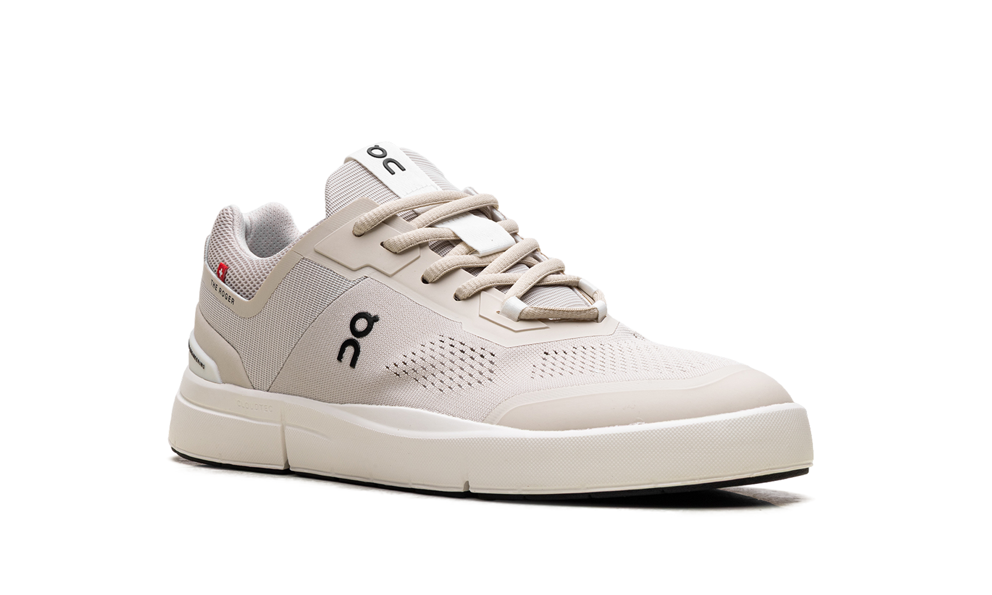 The Roger Spin Women "Sand Ivory"