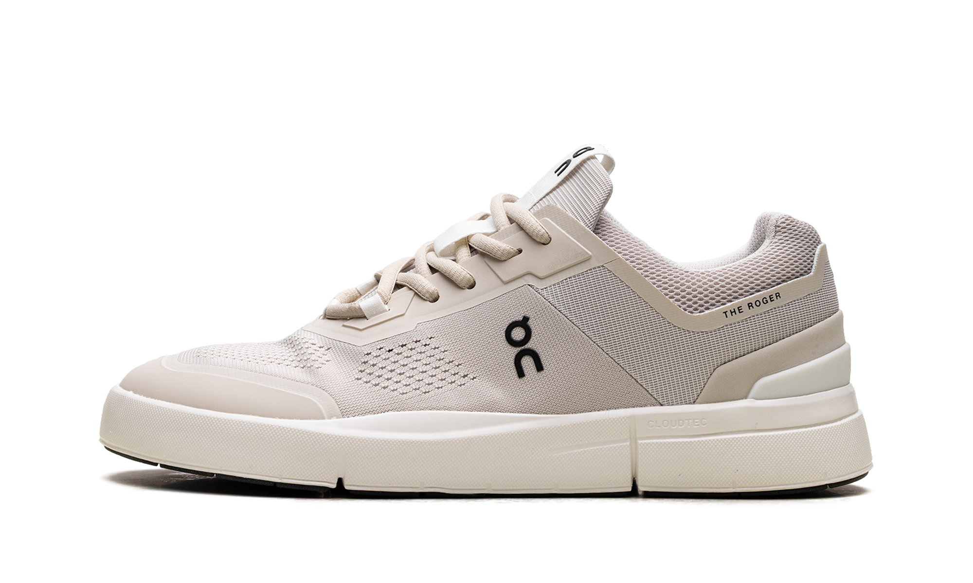 The Roger Spin Women "Sand Ivory"