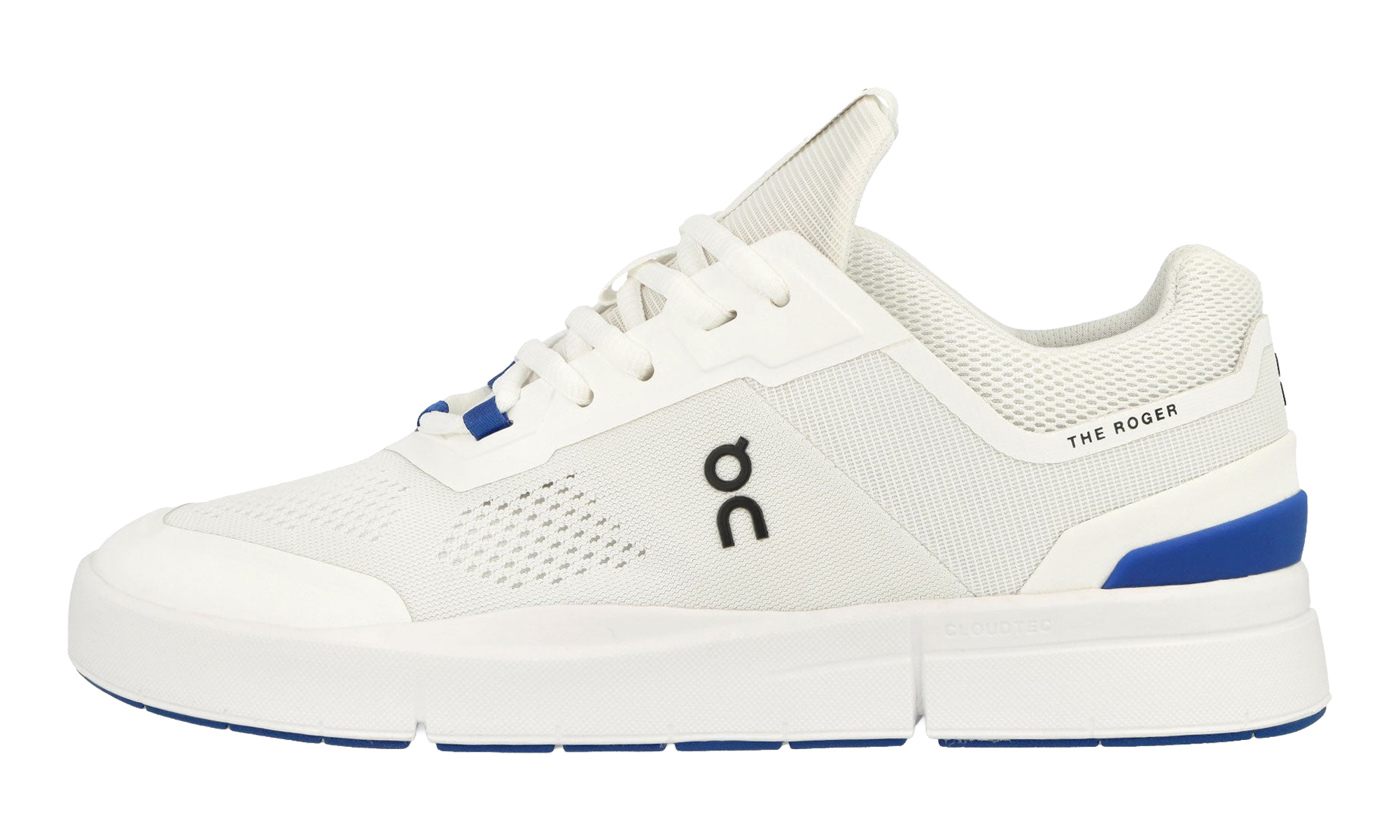 The Roger Spin Women "Undyed Indigo"