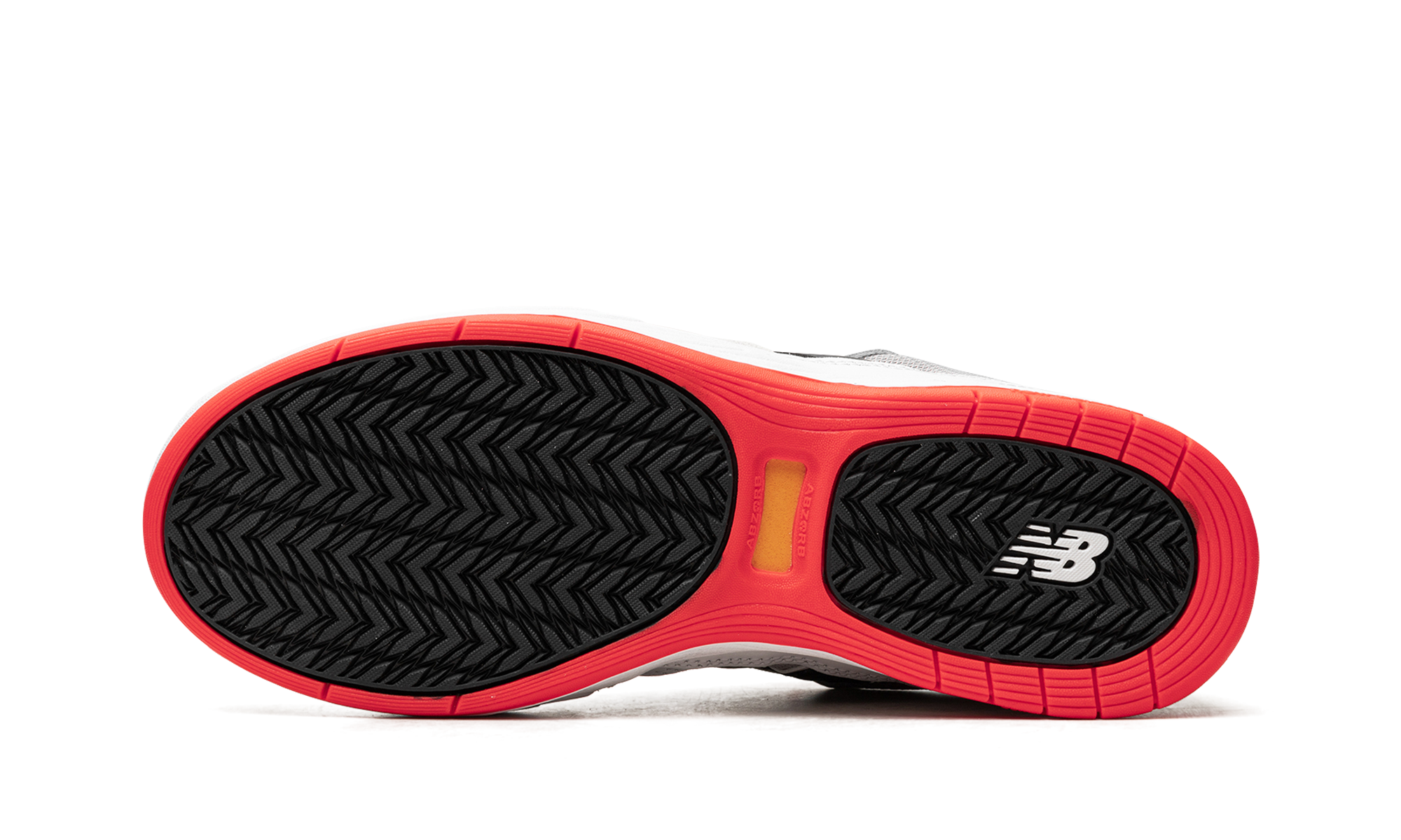 Tiago Lemos X Numeric 808 "White Black Red"