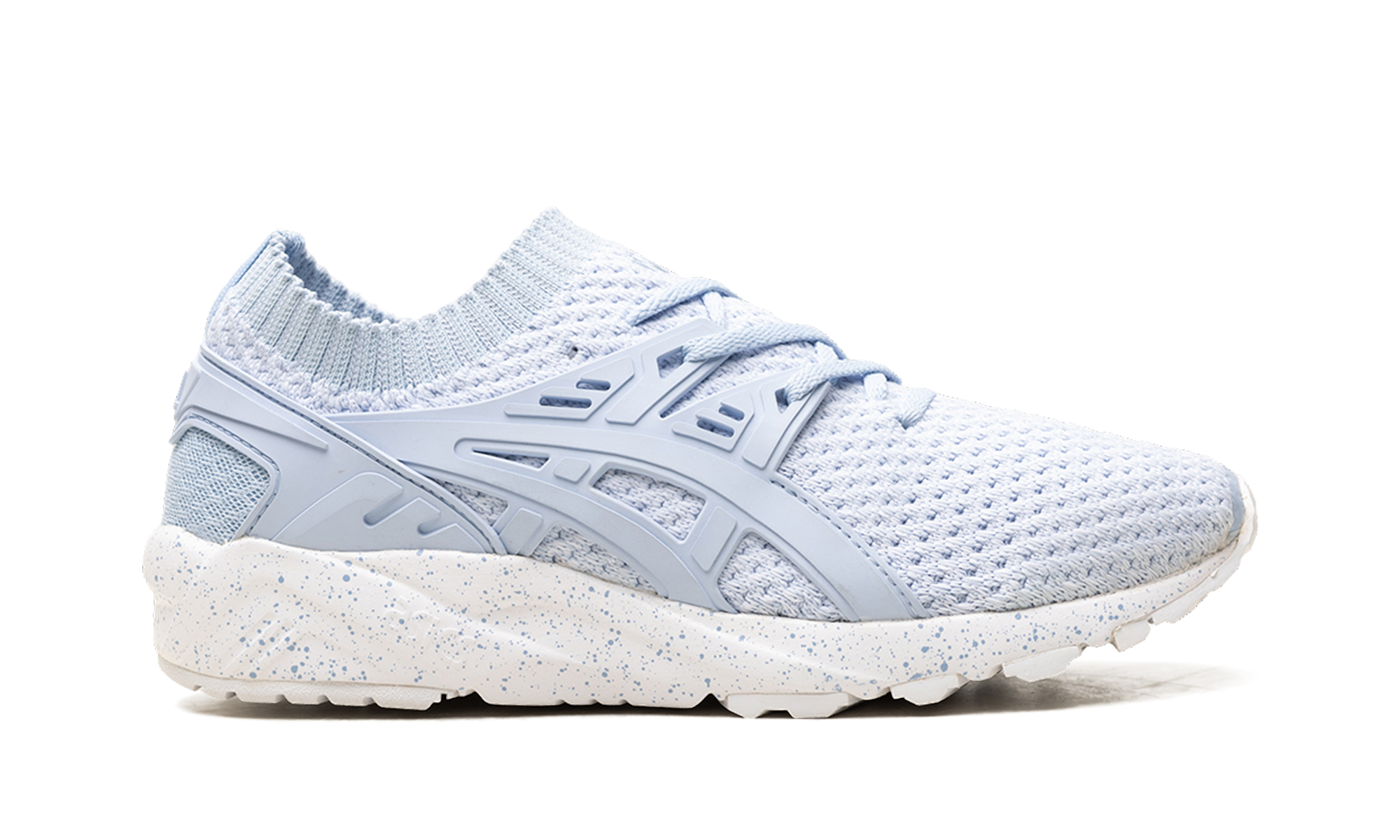 Tiger Gel-Kayano Trainer Knit Women "Skyway"