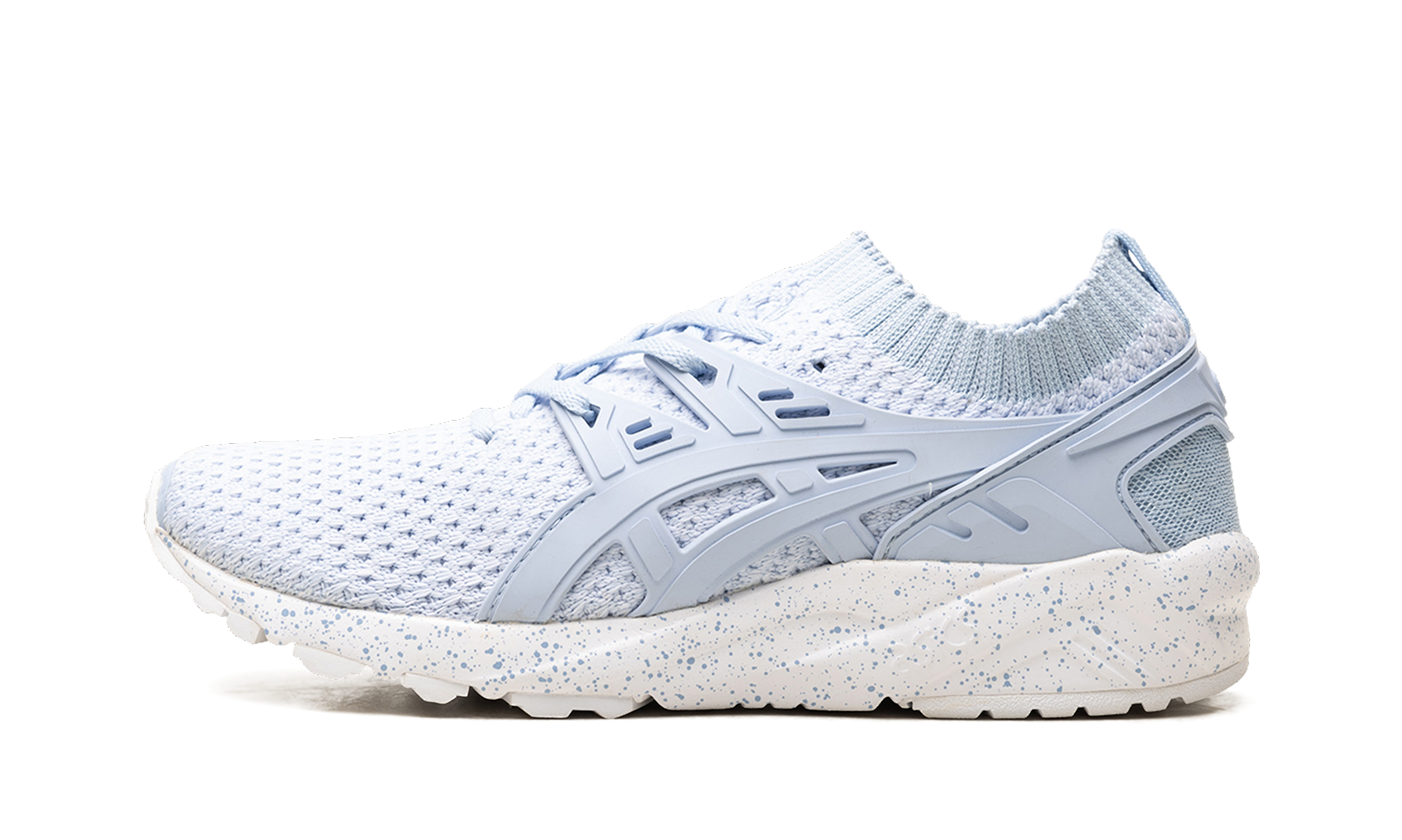 Tiger Gel-Kayano Trainer Knit Women "Skyway"