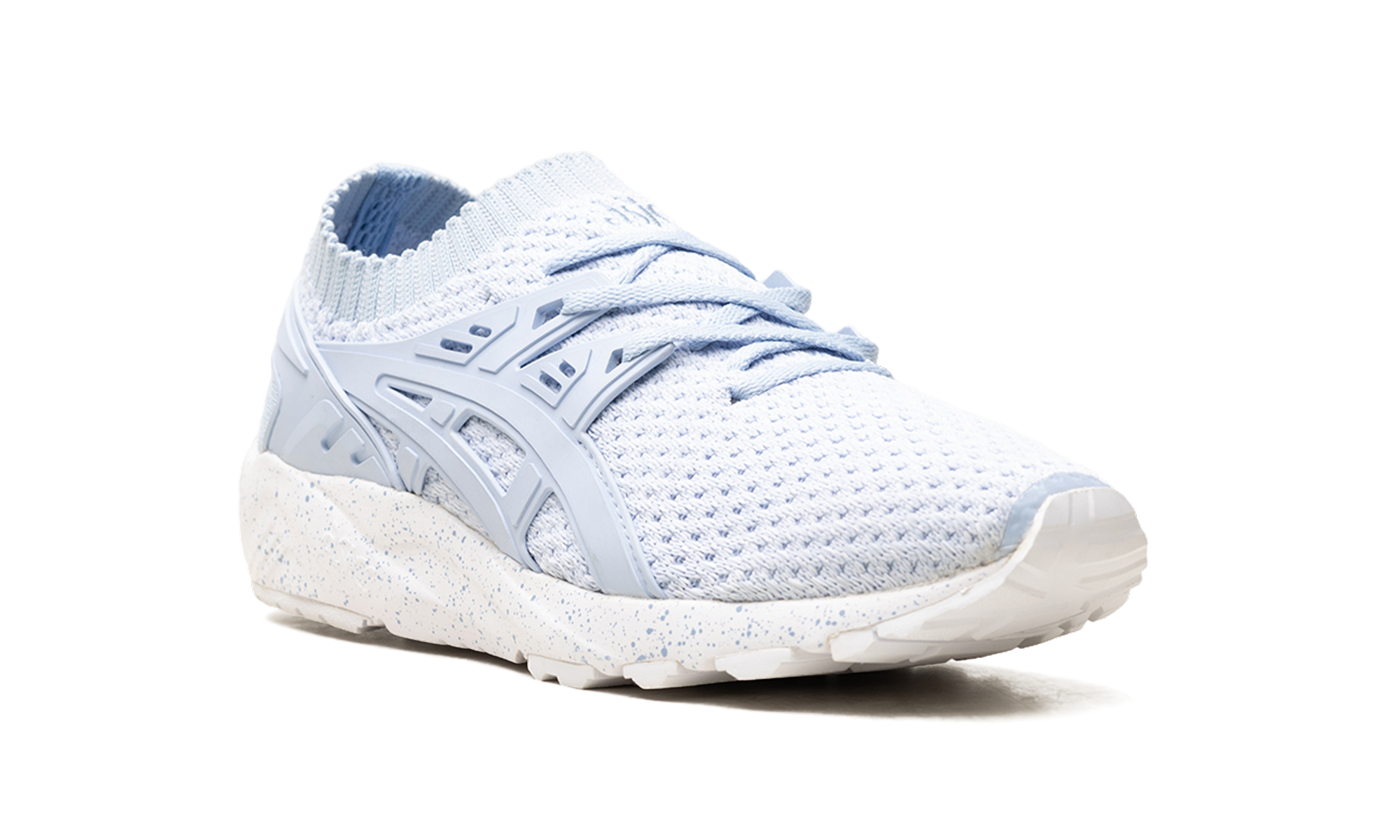 Tiger Gel-Kayano Trainer Knit Women "Skyway"