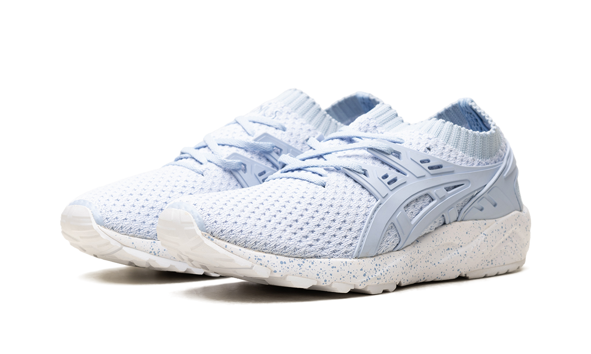 Tiger Gel-Kayano Trainer Knit Women "Skyway"