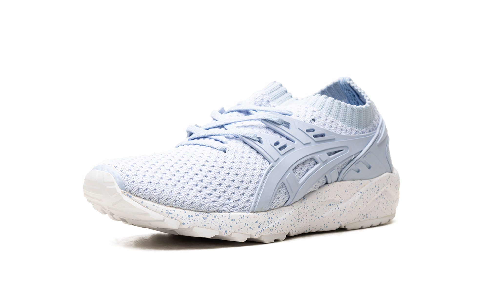 Tiger Gel-Kayano Trainer Knit Women "Skyway"